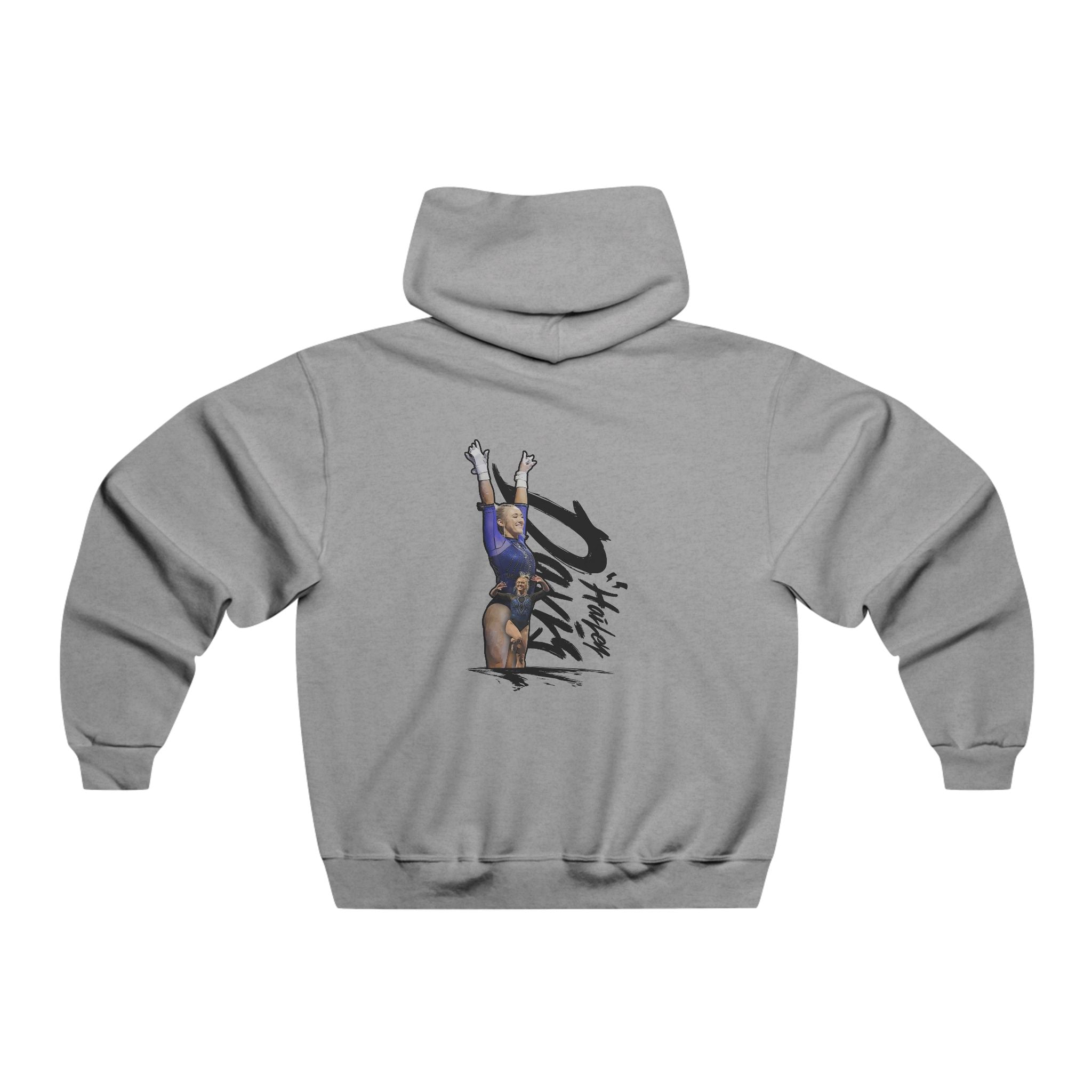 Hailey Davis Vintage Hoodie