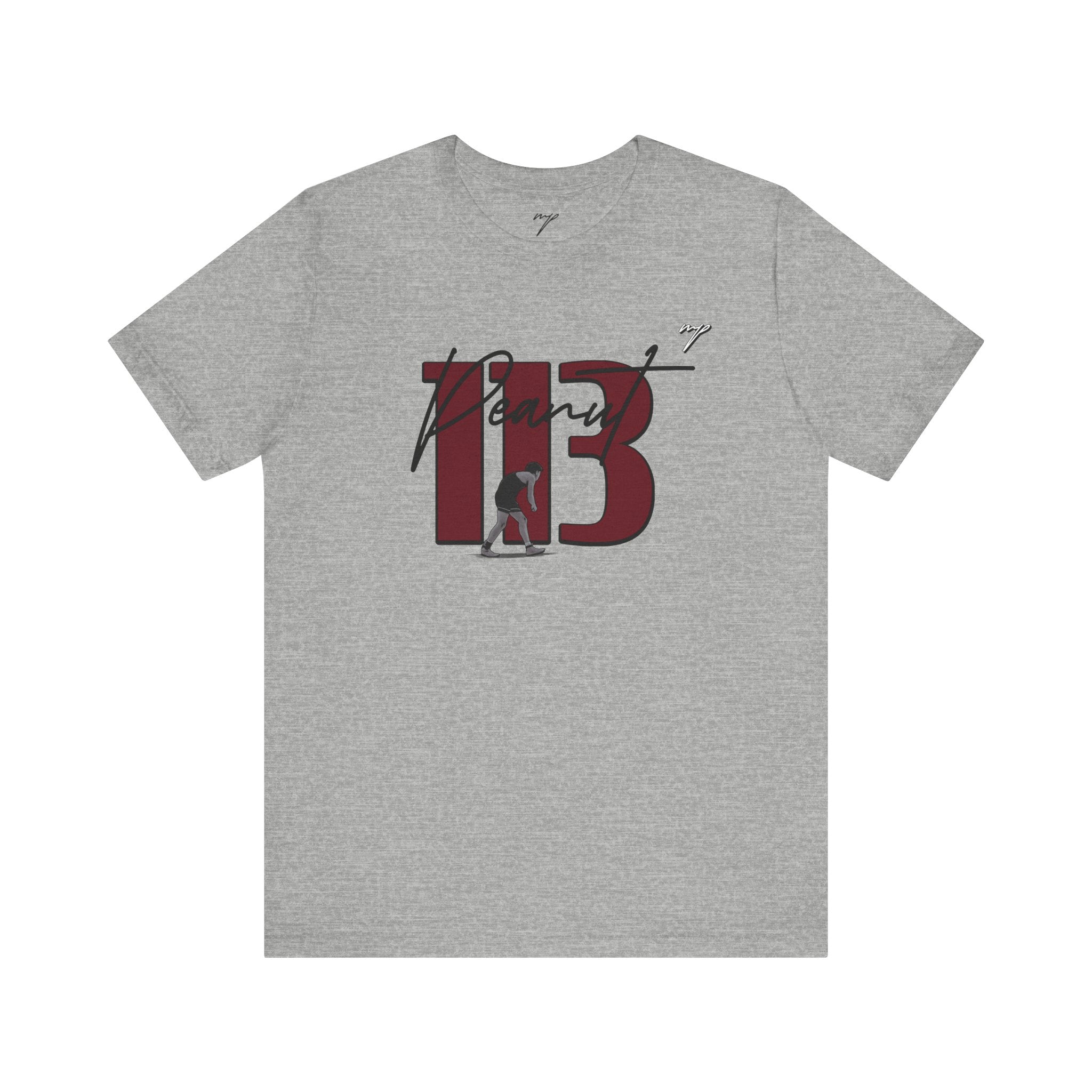 Noah Massey Graphic Tee