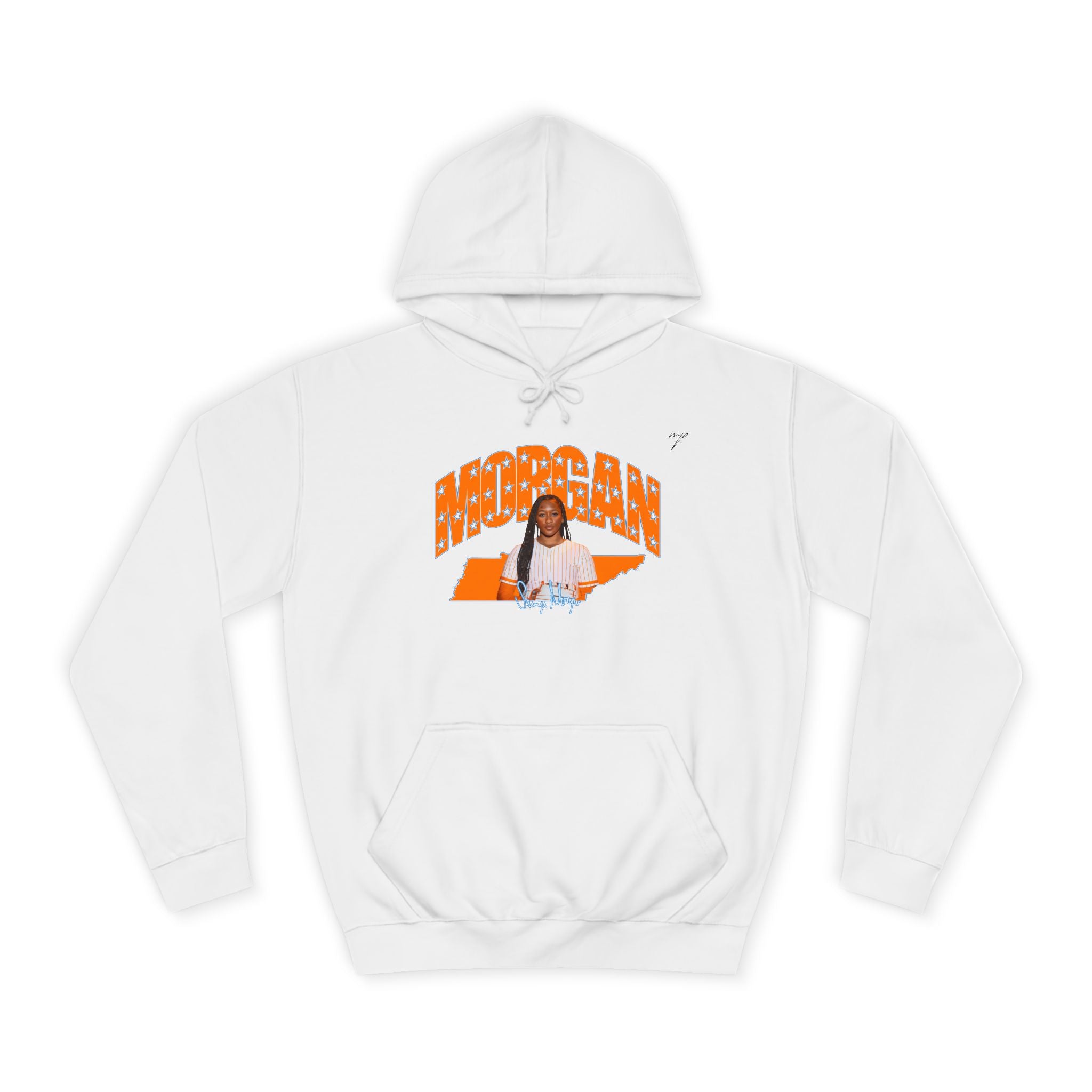 Saviya Morgan Hoodie