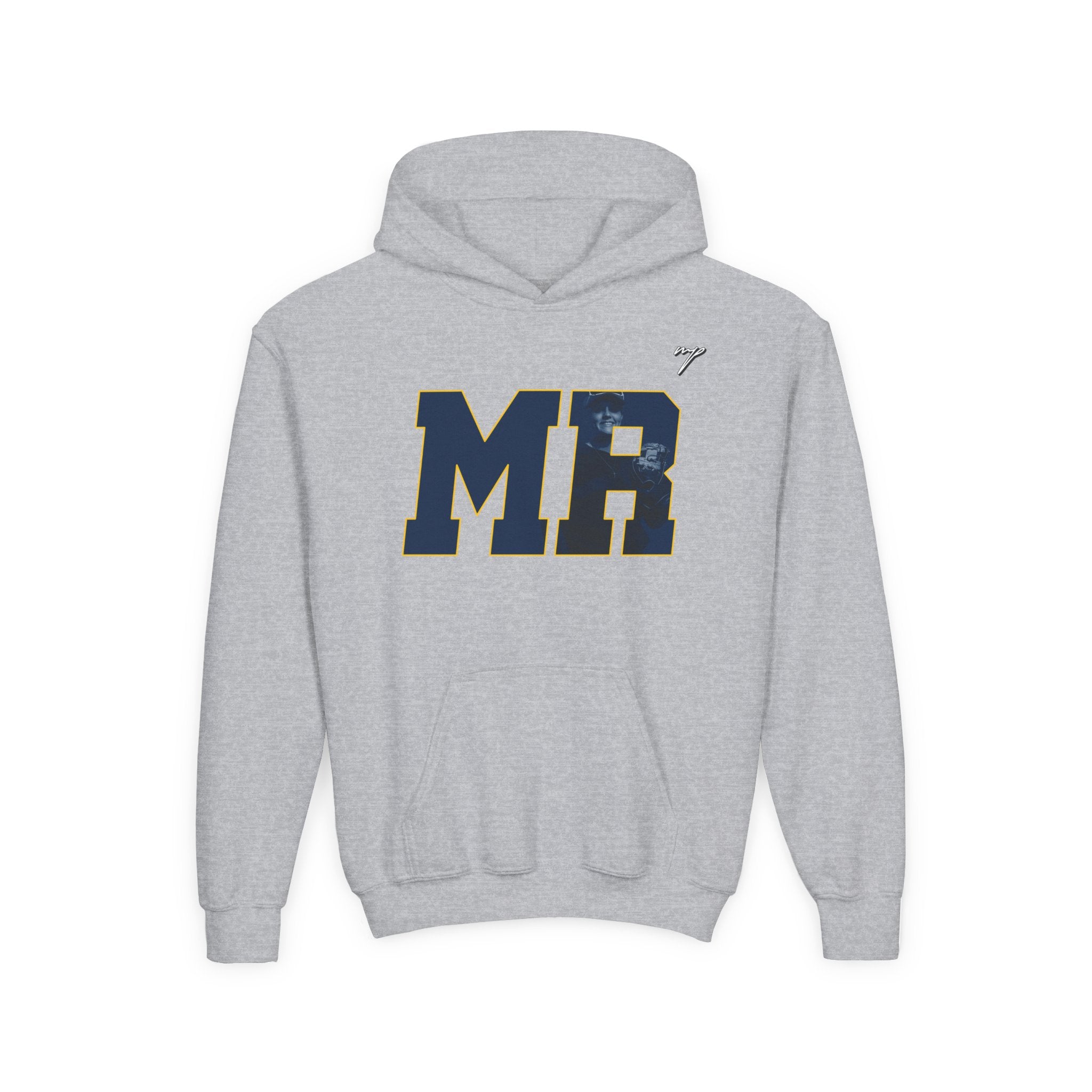 Madi Ramey YOUTH Hoodie