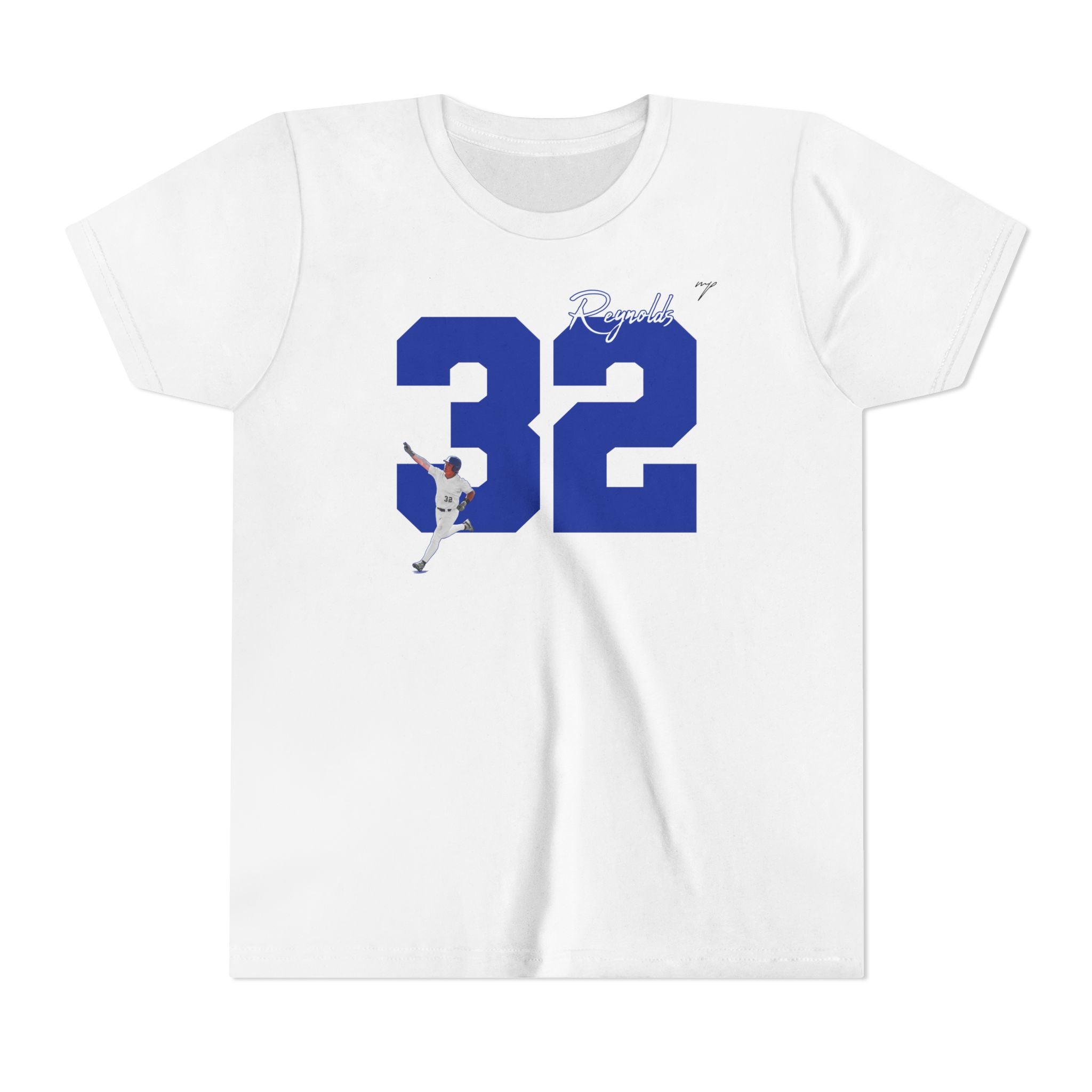 Kolton Reynolds YOUTH Graphic Tee