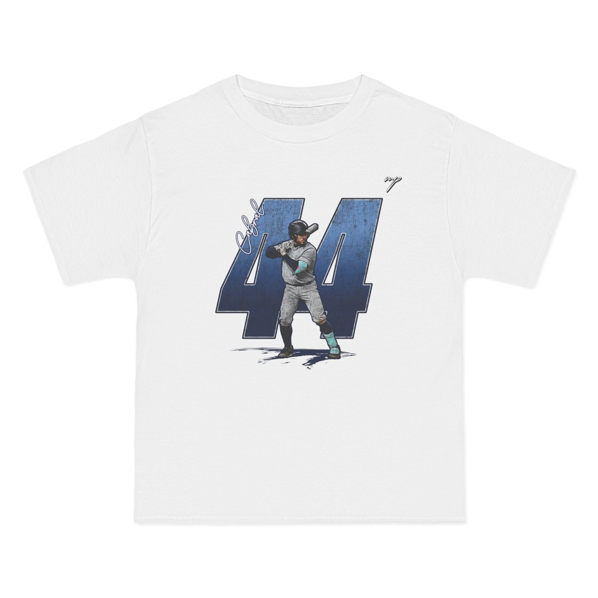 Pierre Cabral Vintage Tee