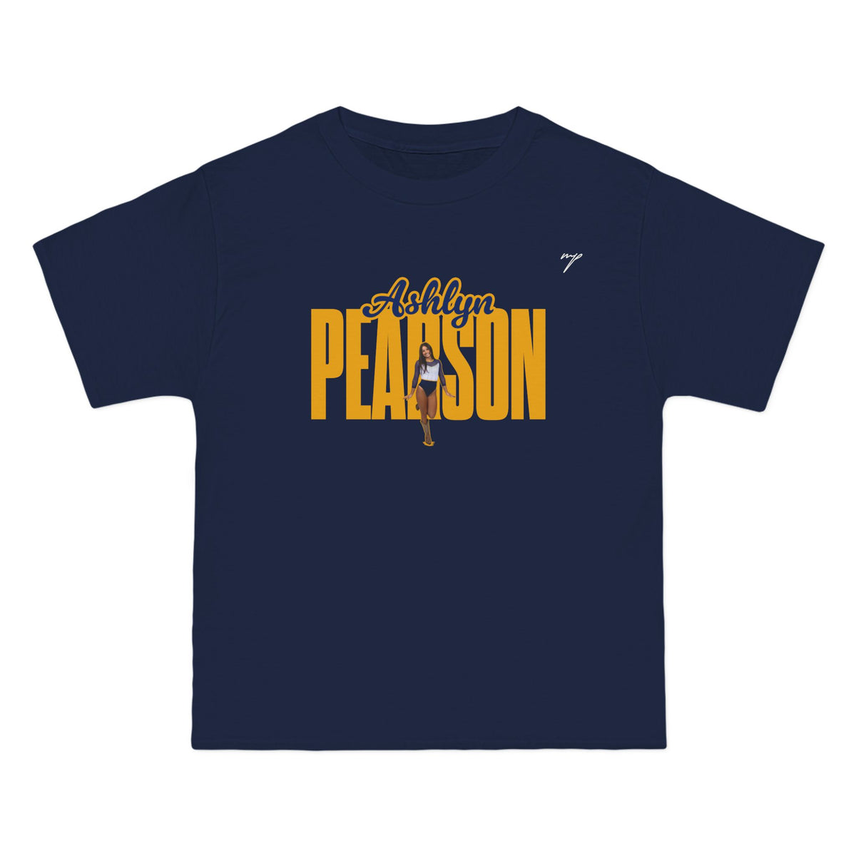 Ashlyn Pearson Vintage Tee