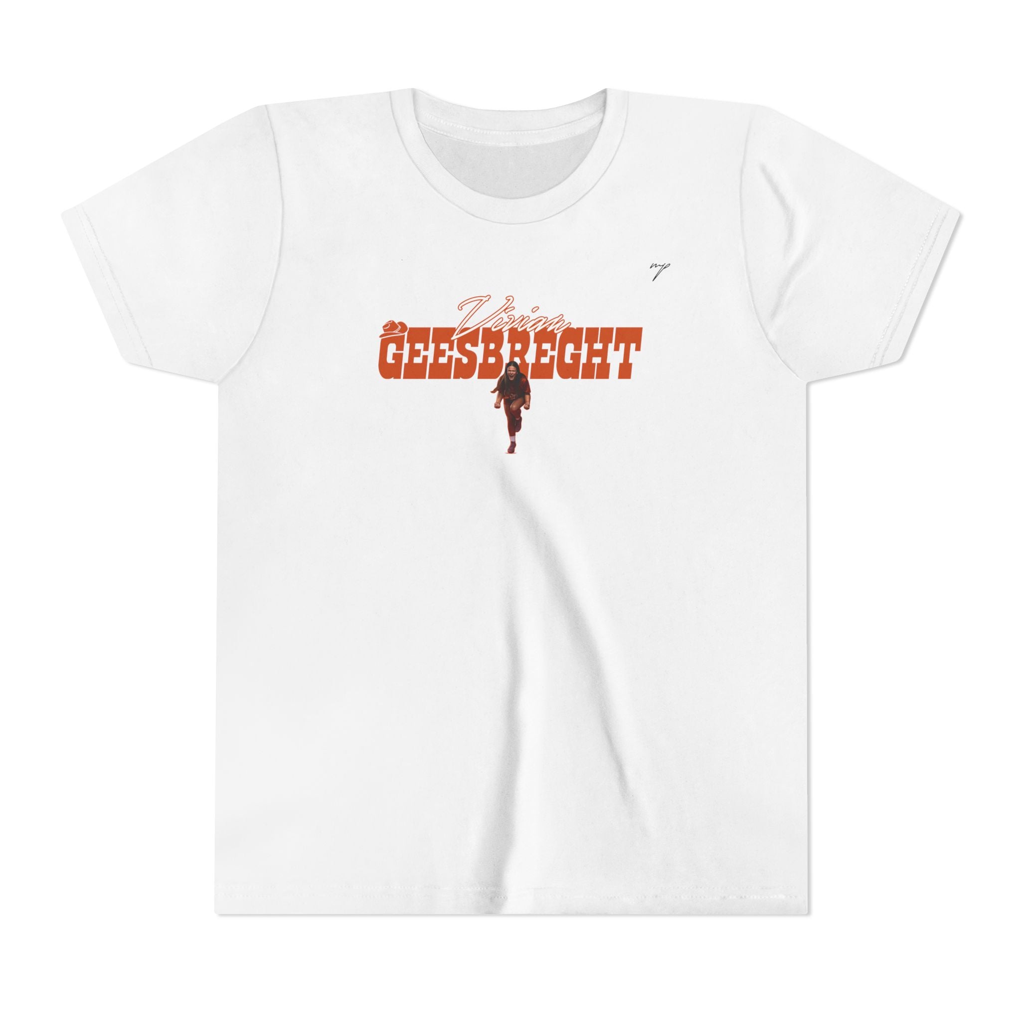 Vivian Geesbreght YOUTH Graphic Tee