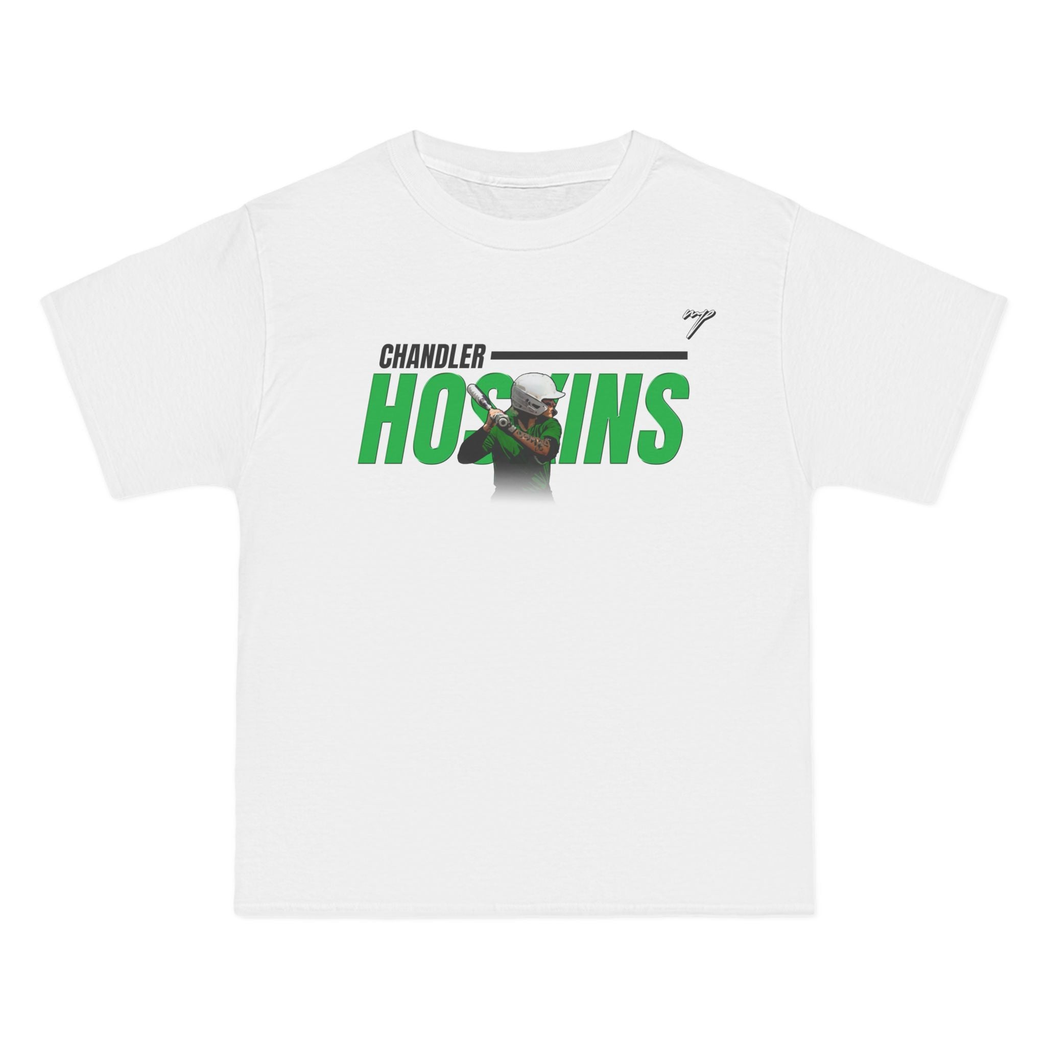 Chandler Hoskins Vintage Tee