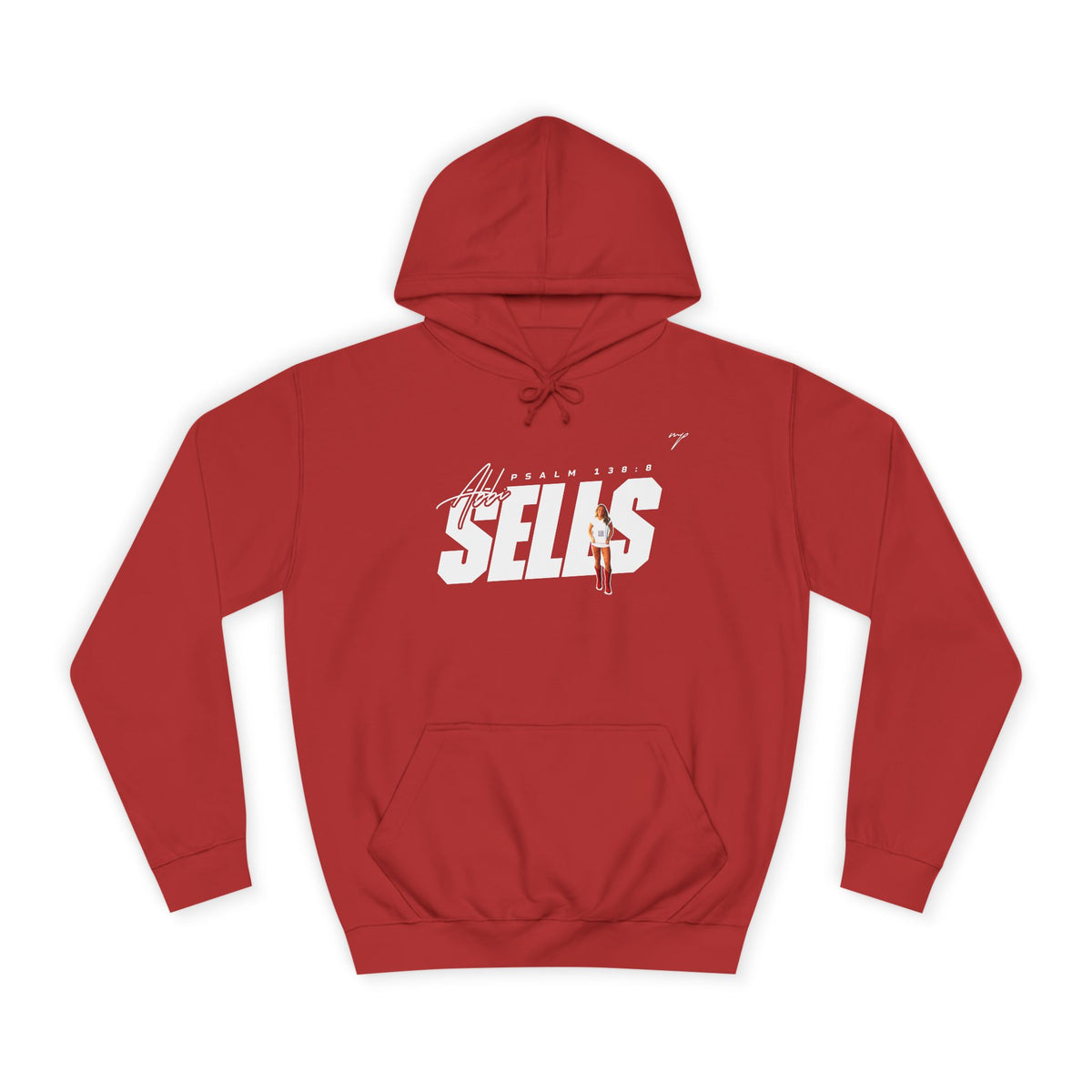 Abbi Sells Hoodie