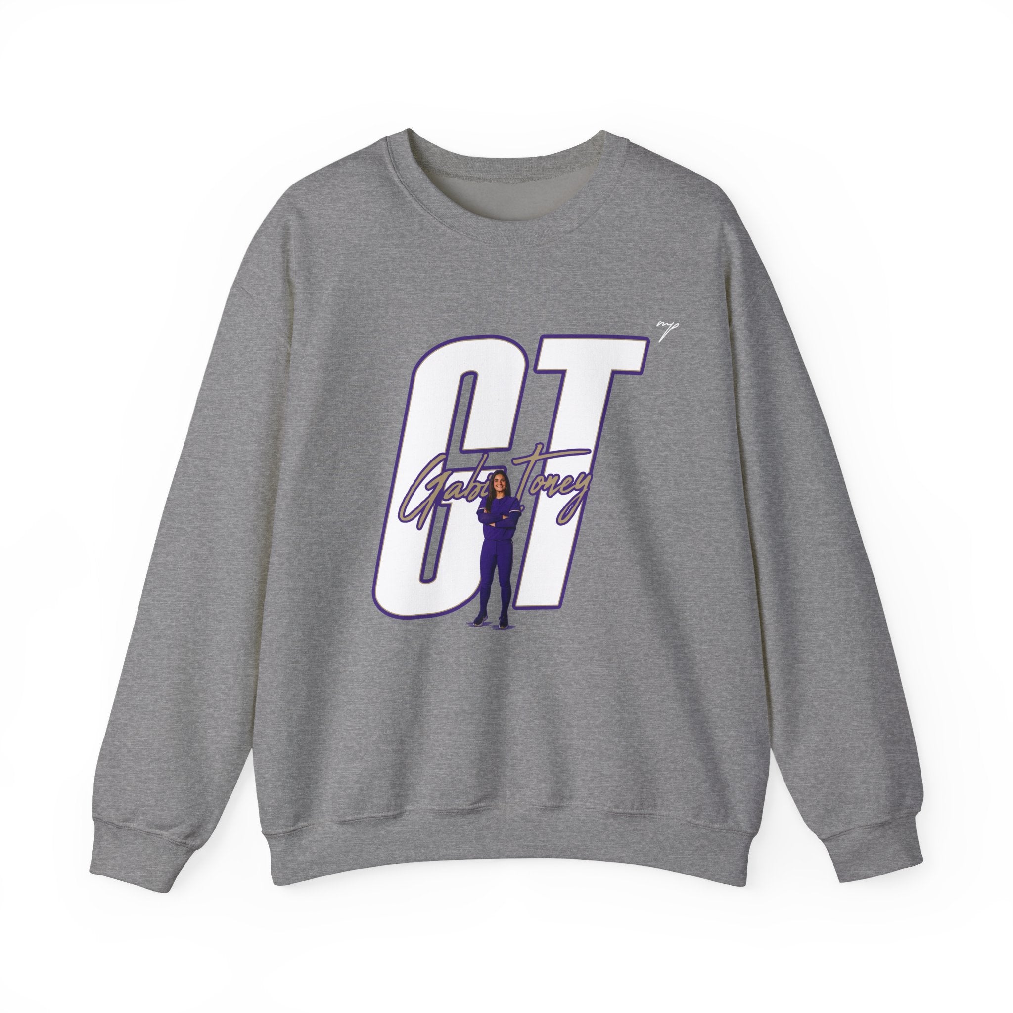 Gabi Toney Crewneck