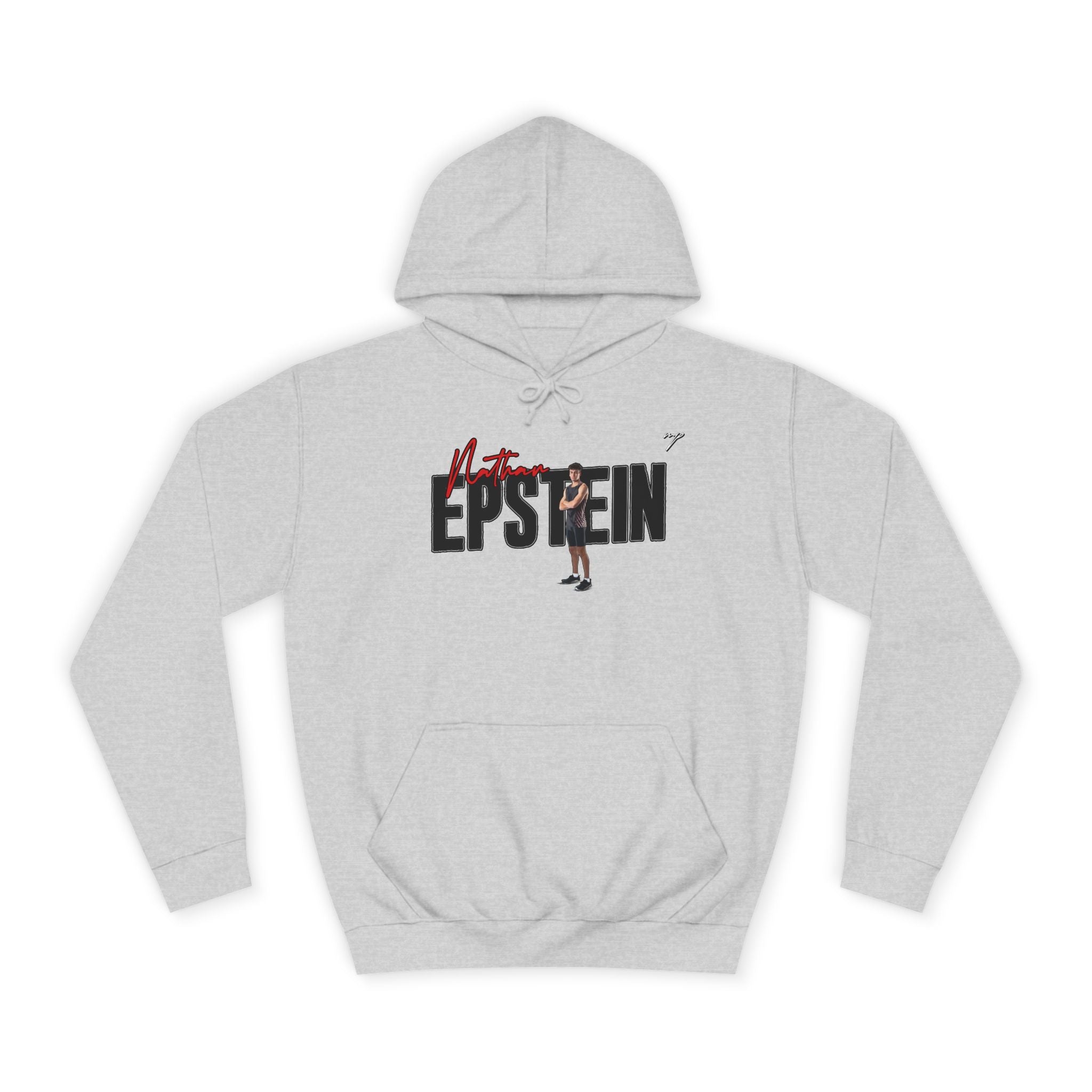 Nathan Epstein Hoodie