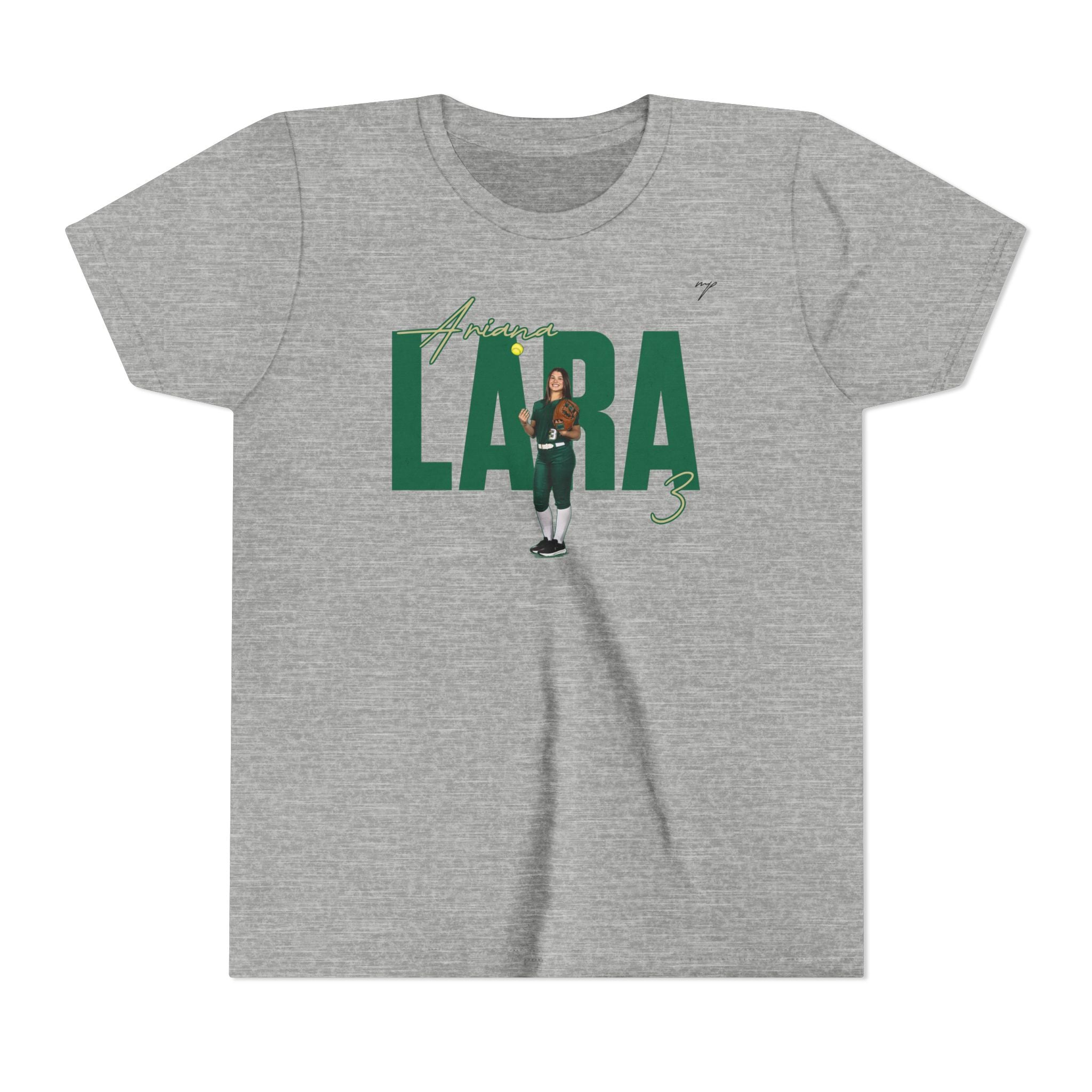 Ariana Lara YOUTH Graphic Tee