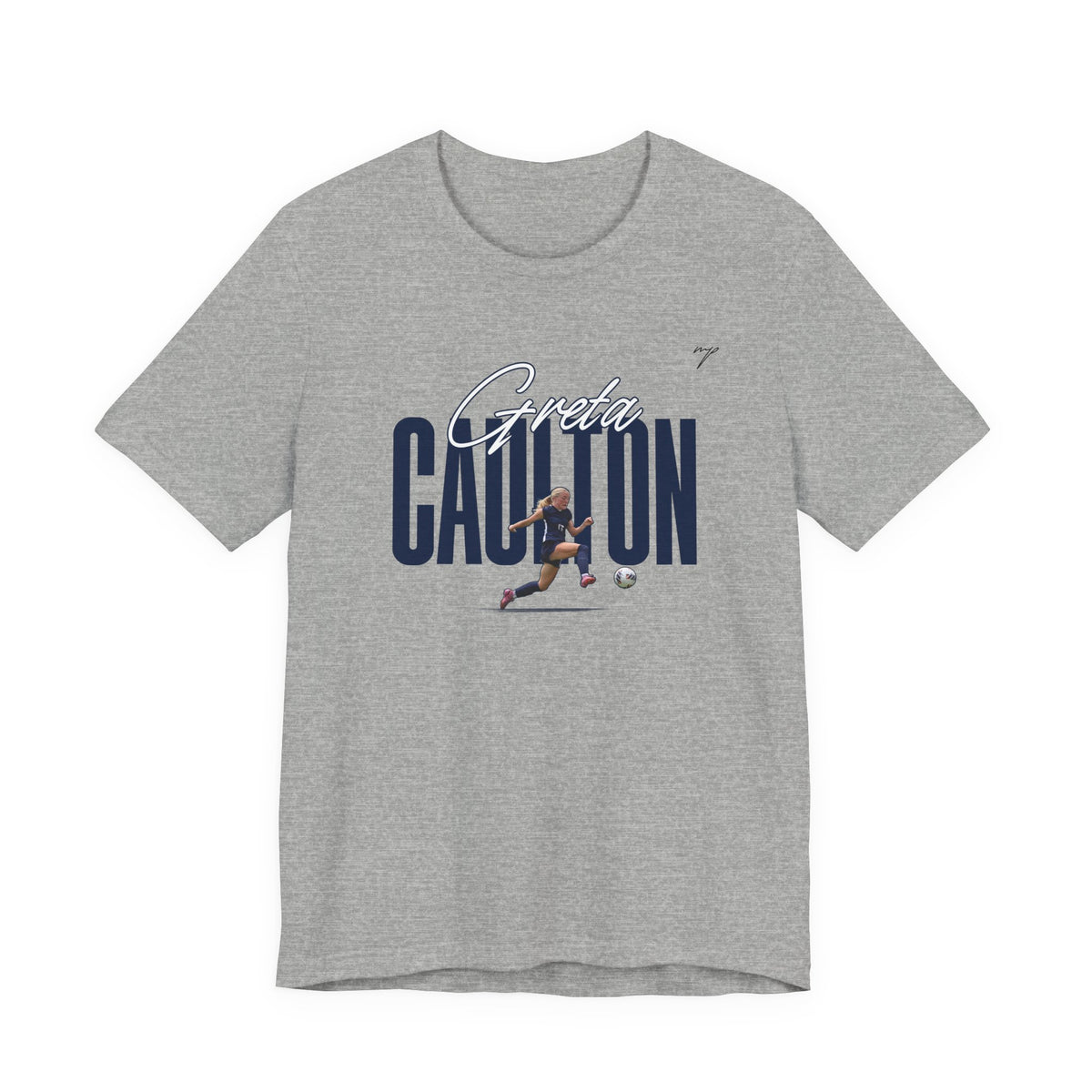 Greta Caulton Graphic Tee