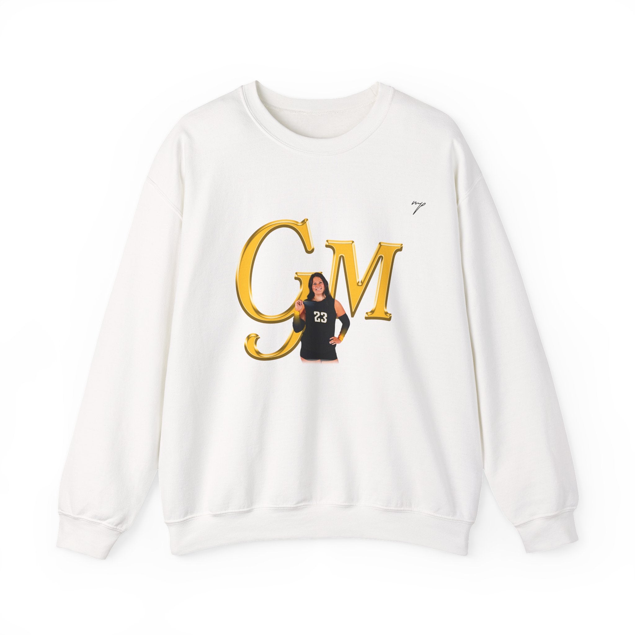 Gabi Maas Crewneck