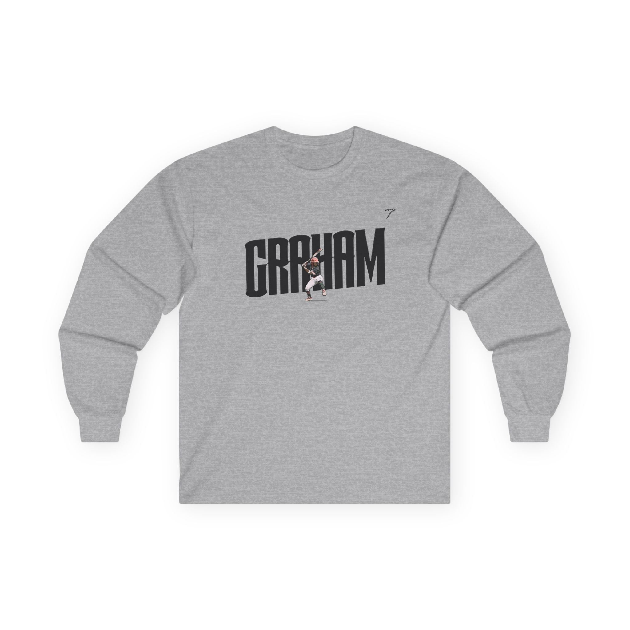 Chase Graham Long Sleeve