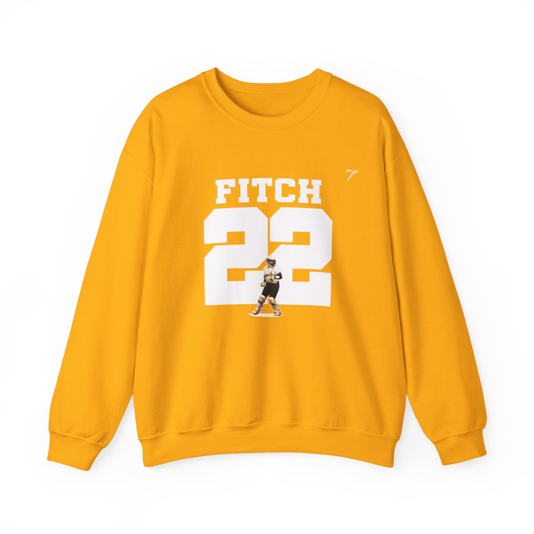 Kyla Fitch Crewneck