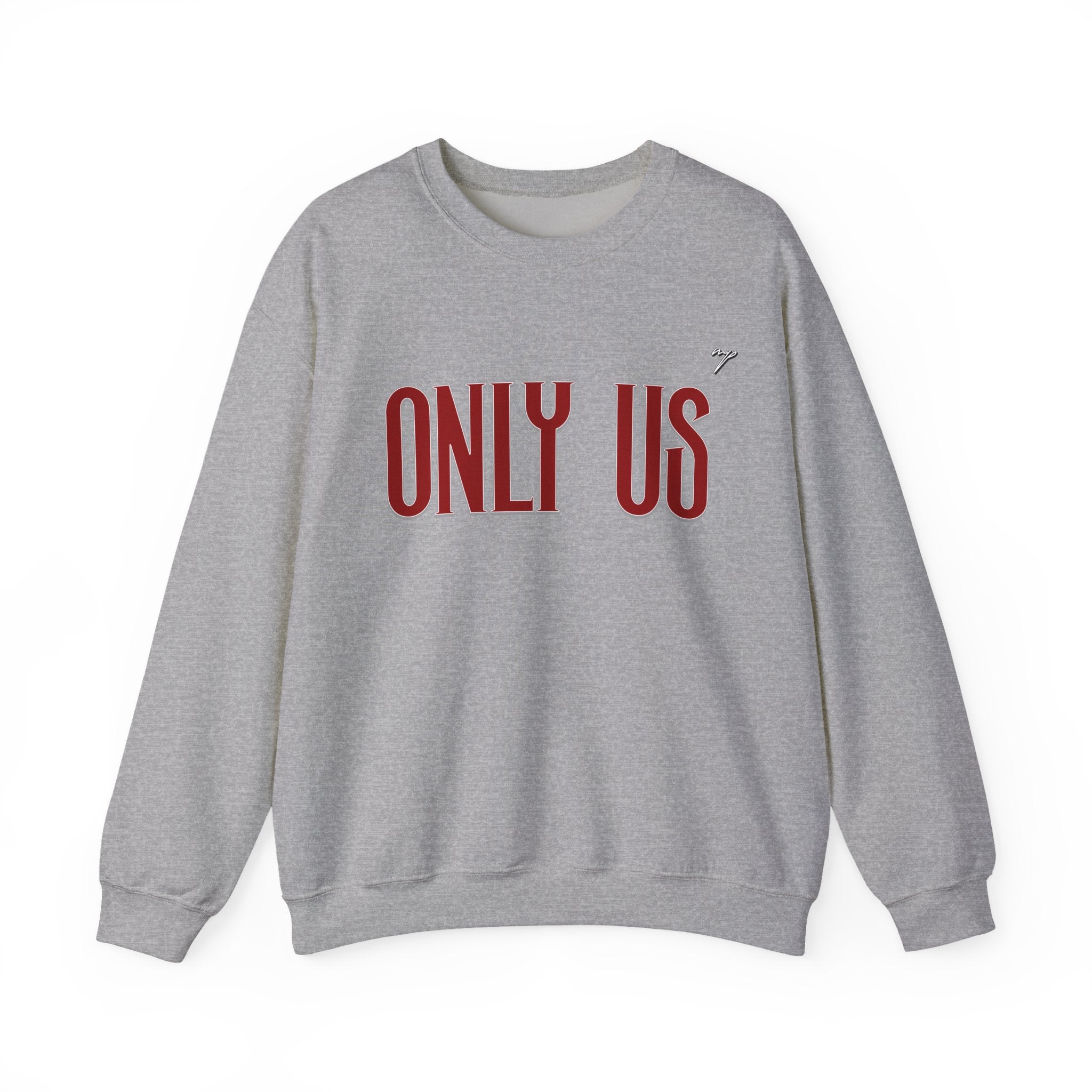Dwight Bowden Crewneck