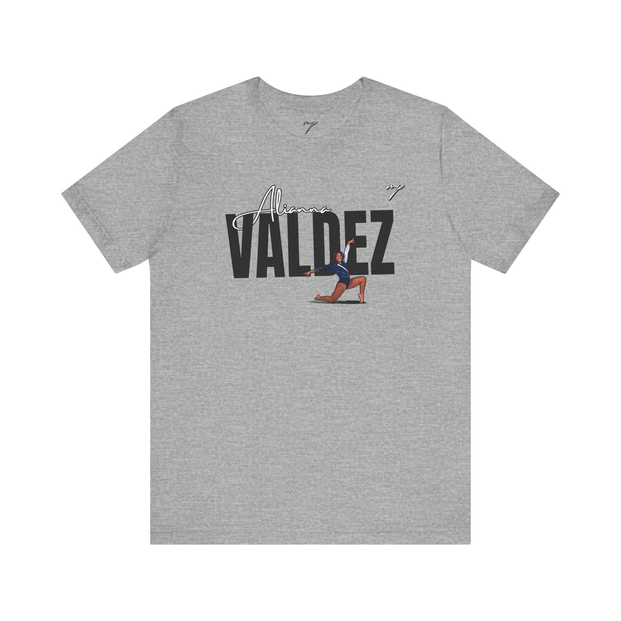 Alianna Valdez Graphic Tee