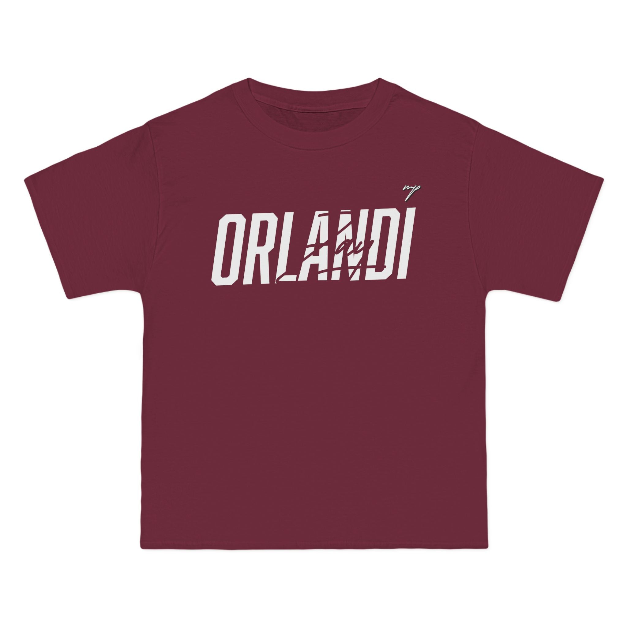 Isaiah Orlandi Vintage Tee