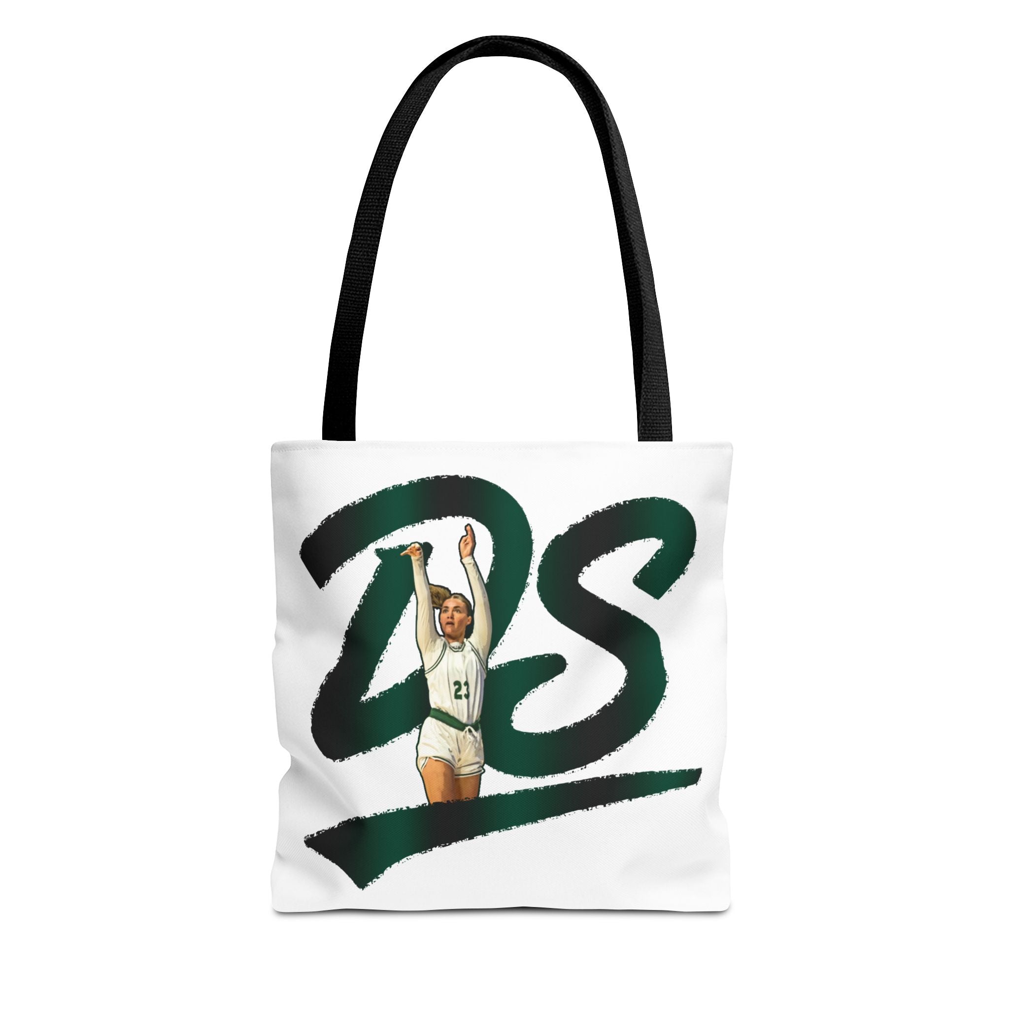 Danni Scully Tote Bag