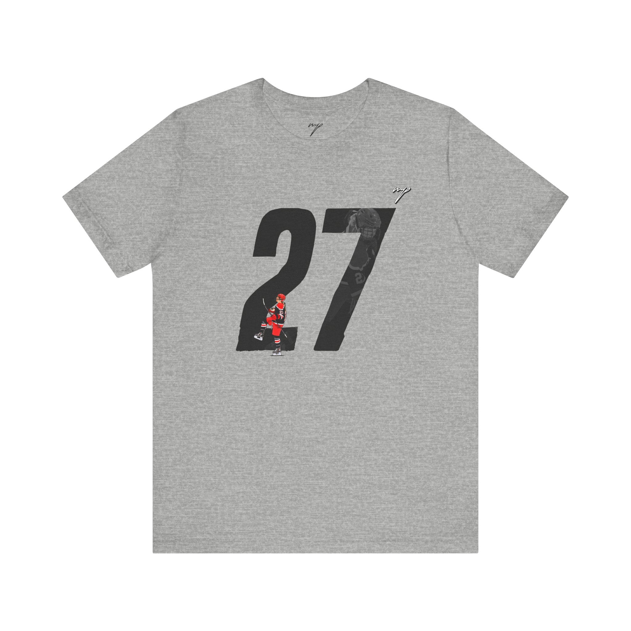 Miikka Hanson Graphic Tee