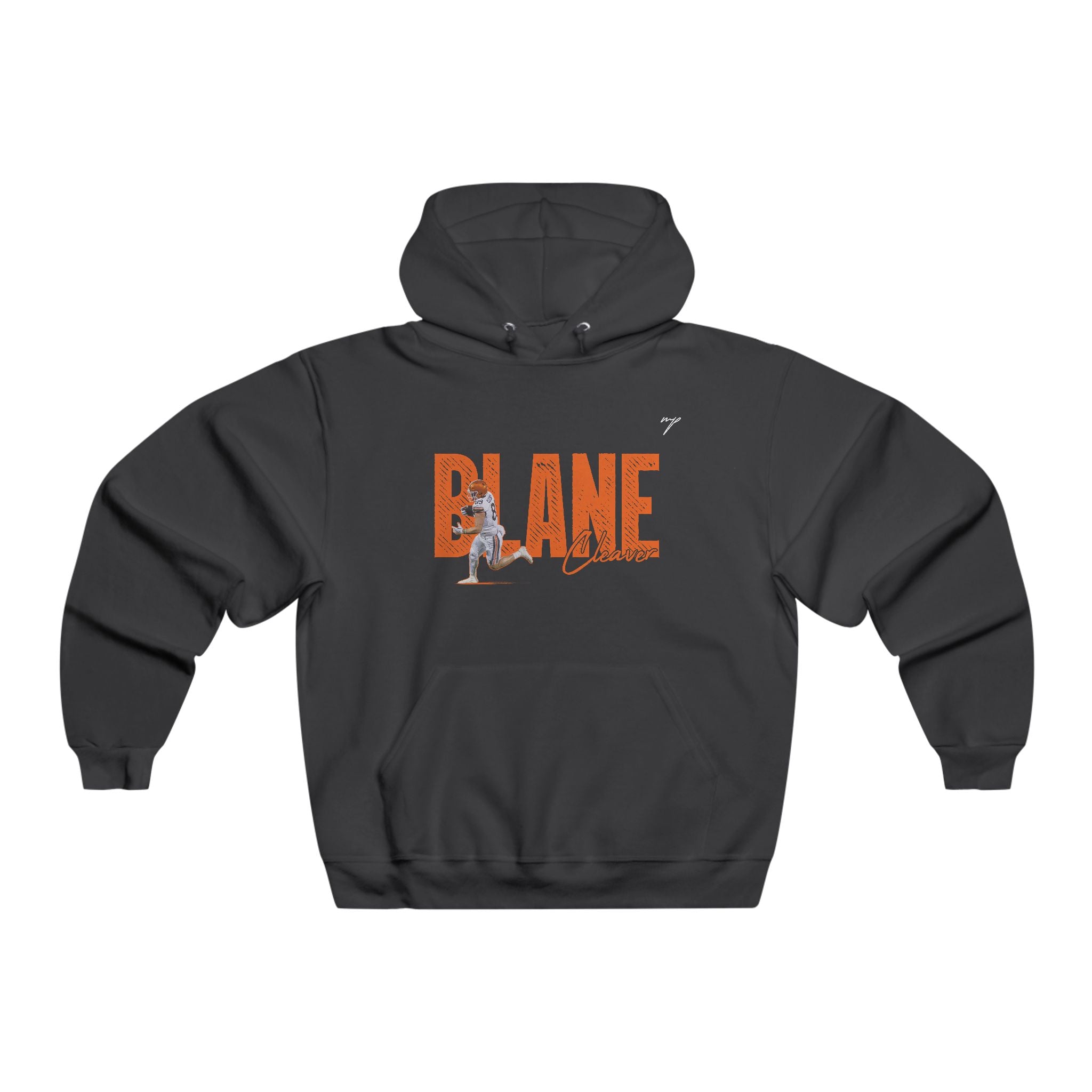Blane Cleaver Vintage Hoodie