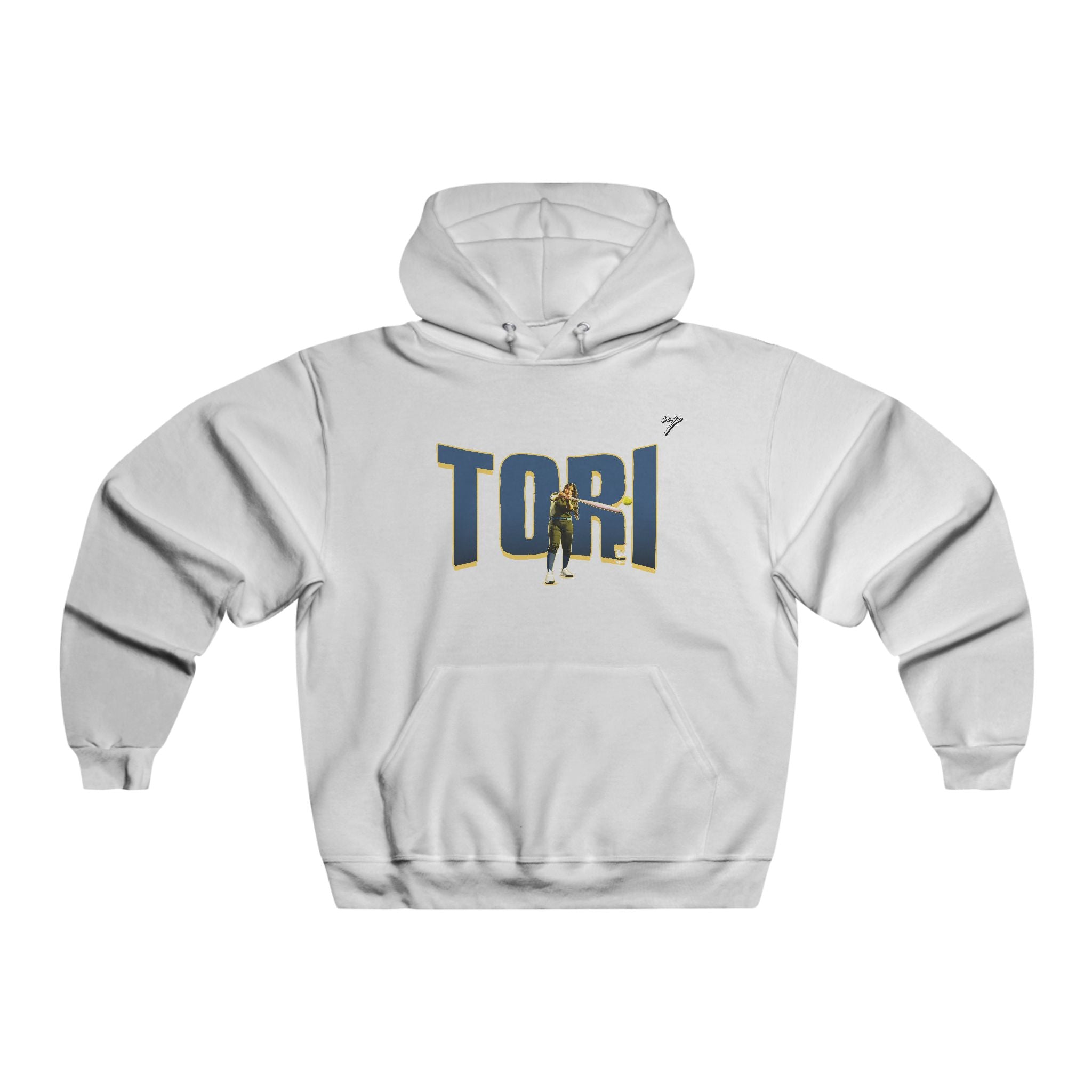 Tori Salazar Vintage Hoodie