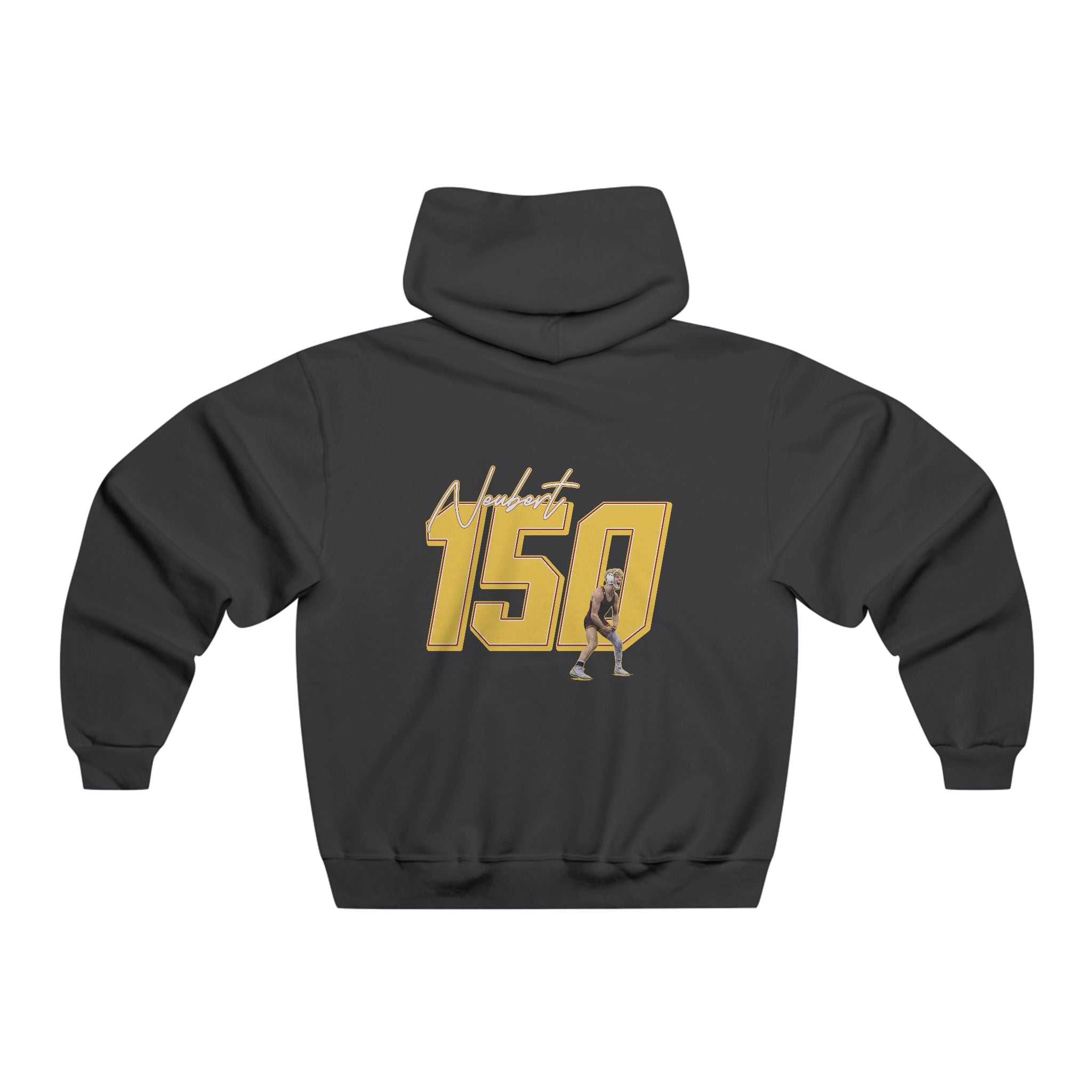 Carson Neubert Vintage Hoodie