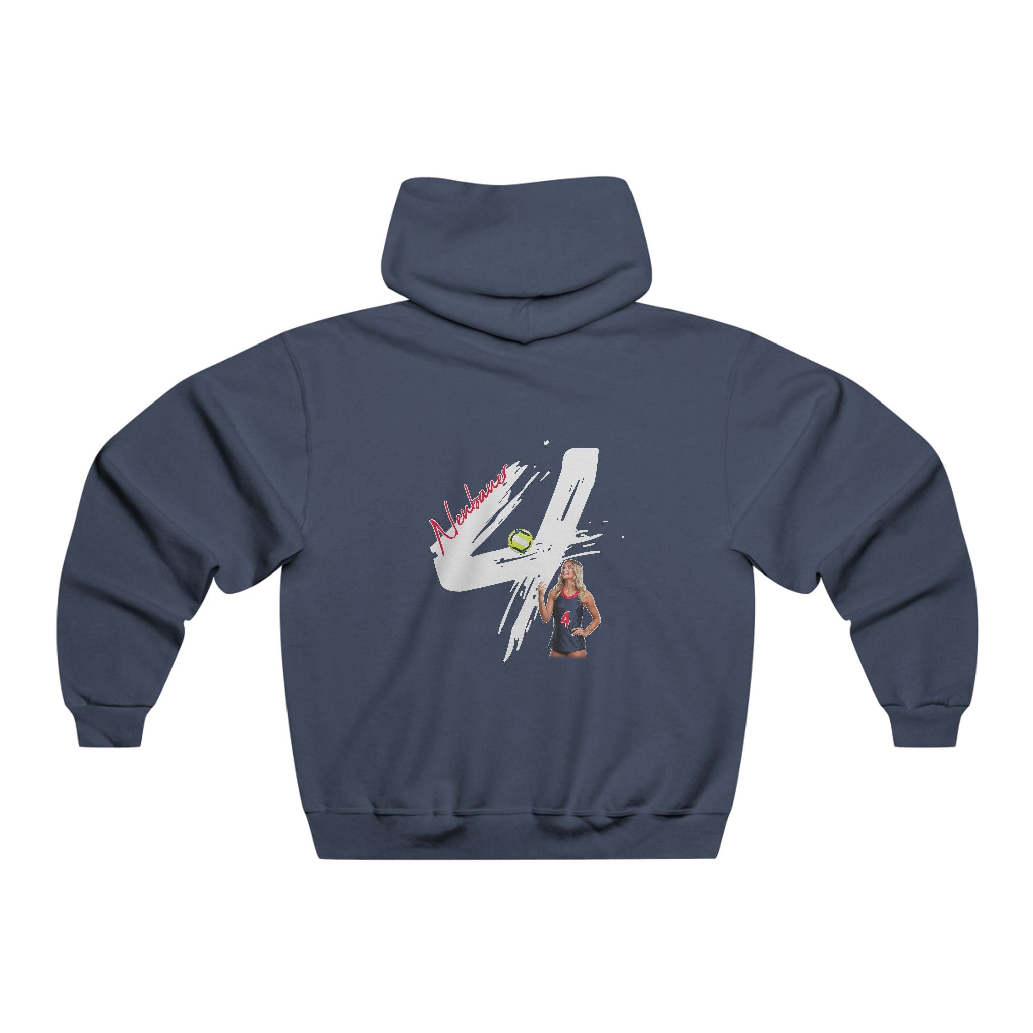 Ella Neubauer Vintage Hoodie