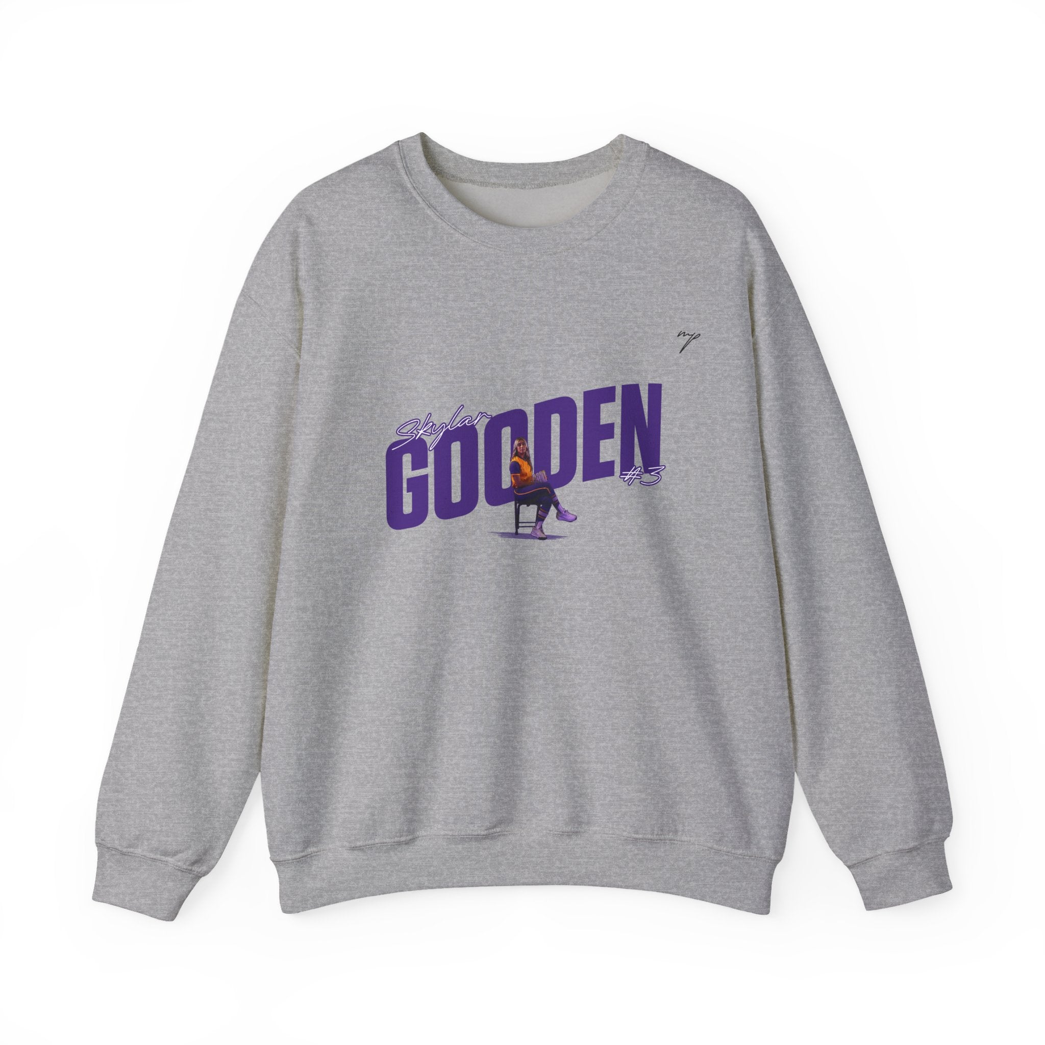 Skylar Gooden Crewneck