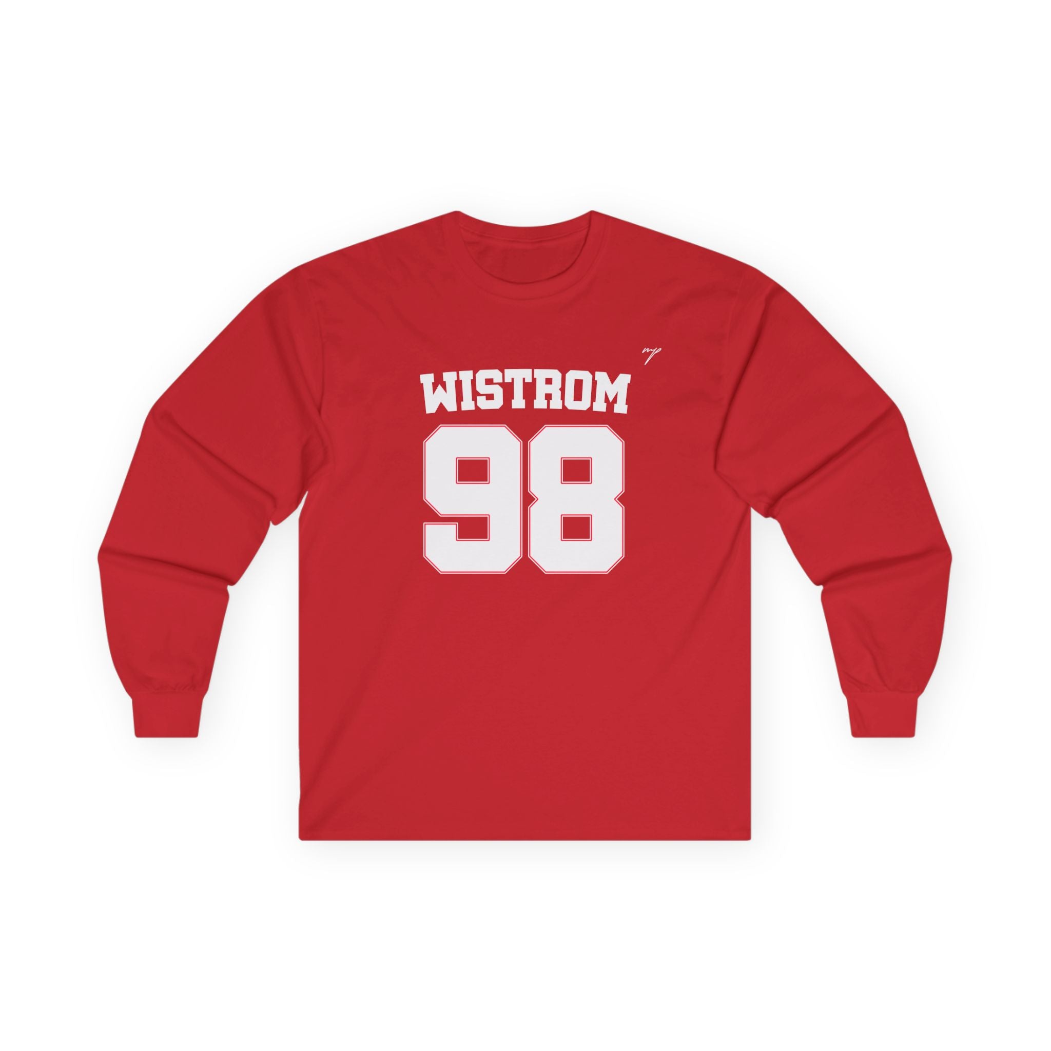 Charlie Wistrom Long Sleeve