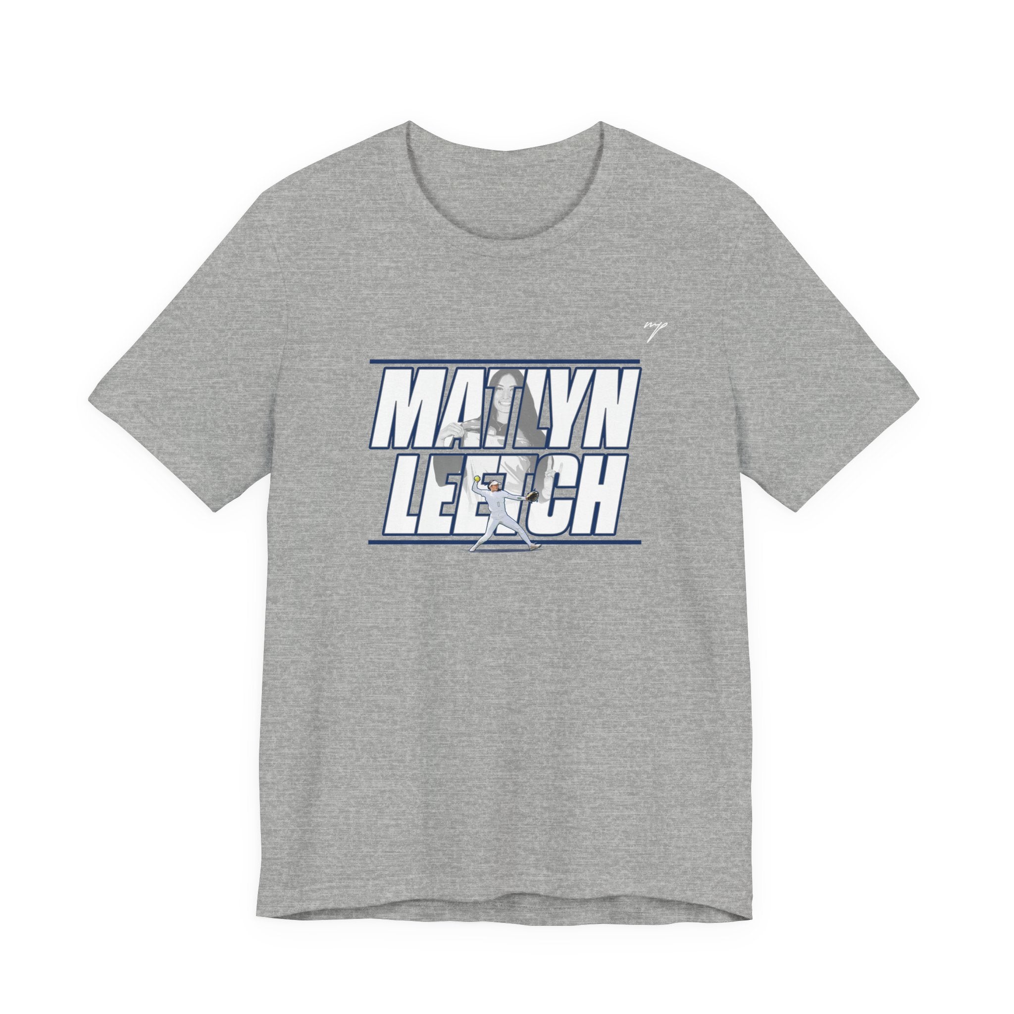 Matlyn Leetch Graphic Tee