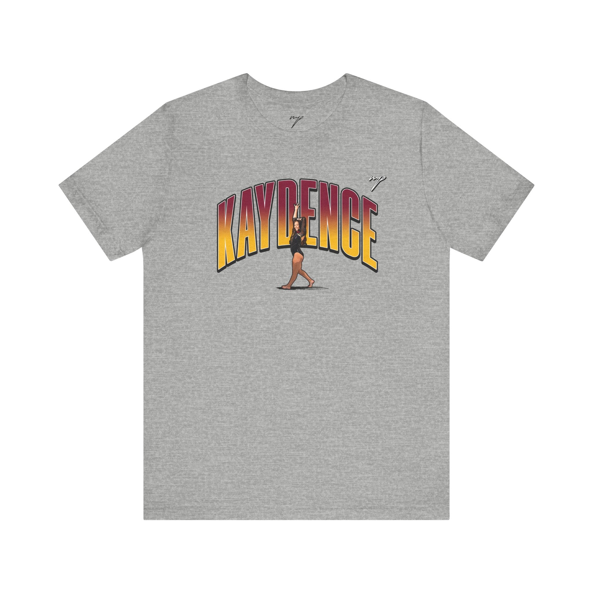 Kaydence Lockhart Graphic Tee