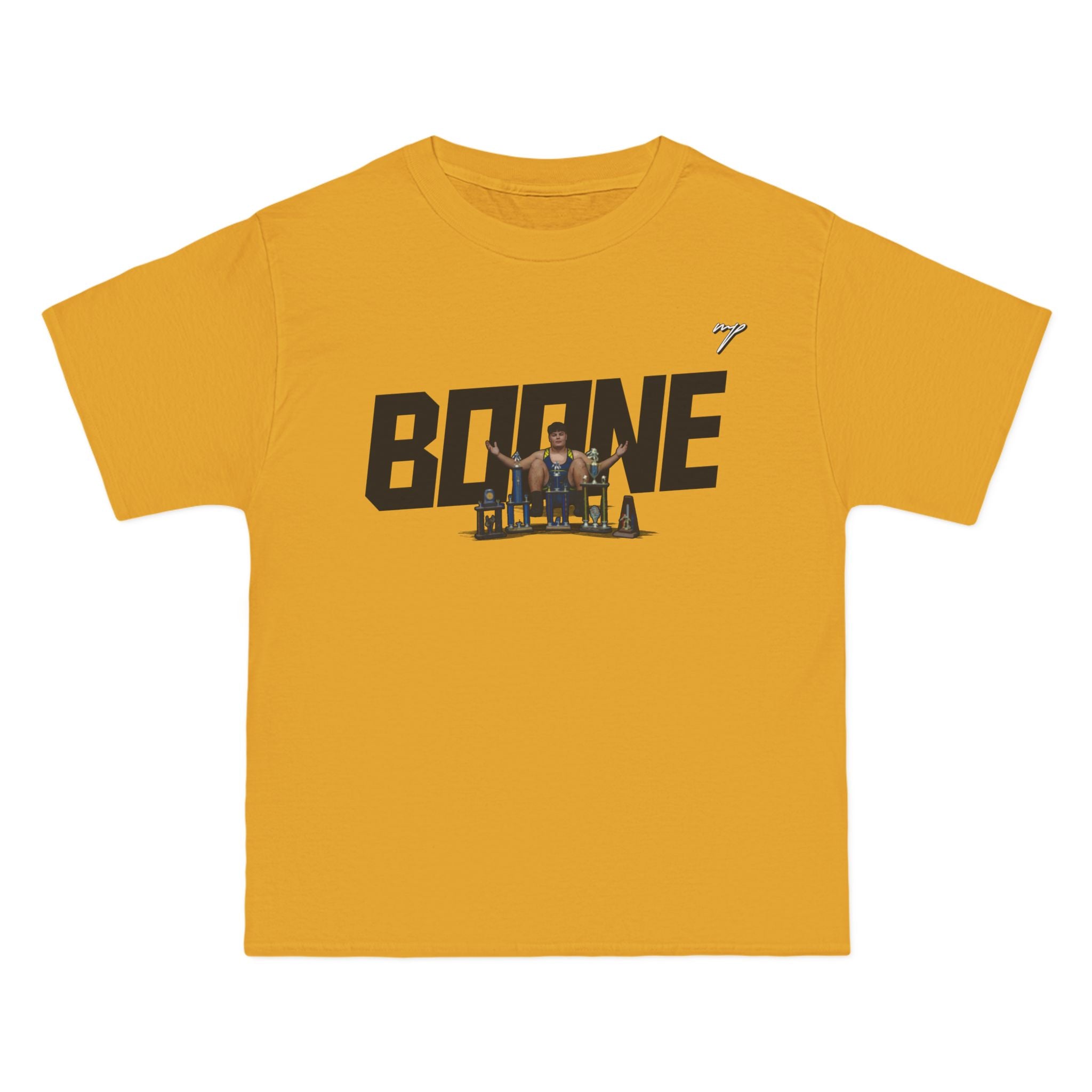 Dylan Boone Vintage Tee