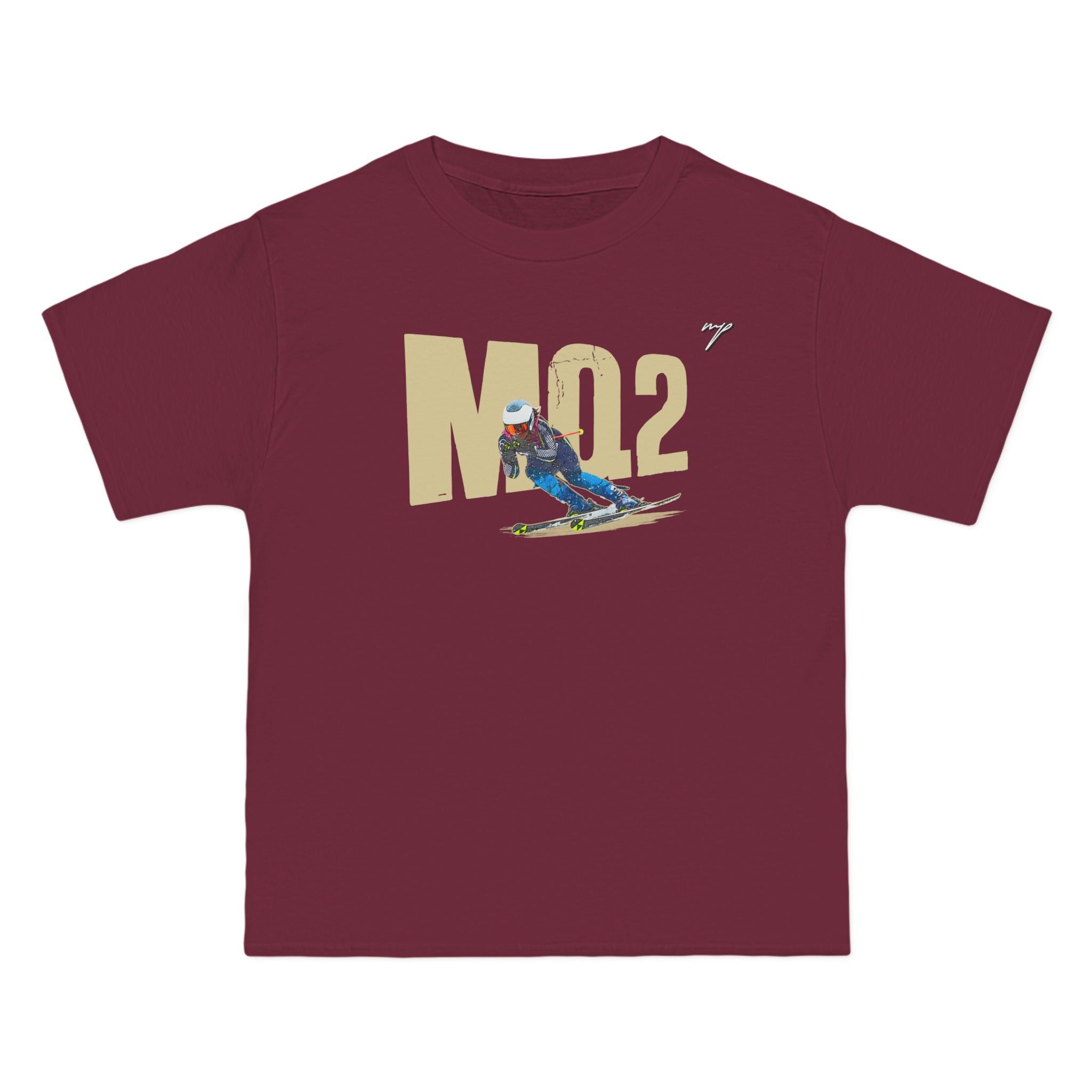 Molly Queally Vintage Tee