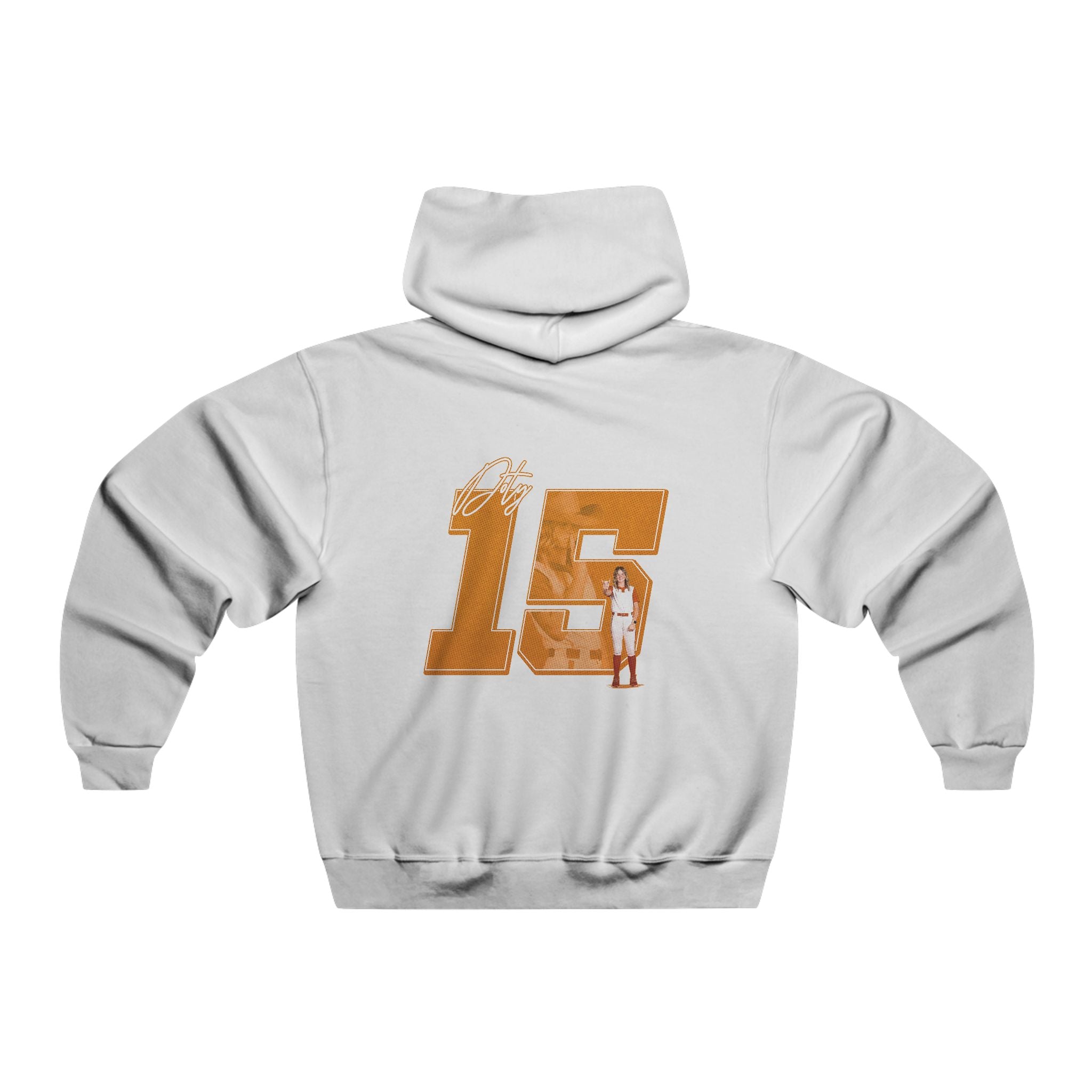 Madelyn Doty Vintage Hoodie