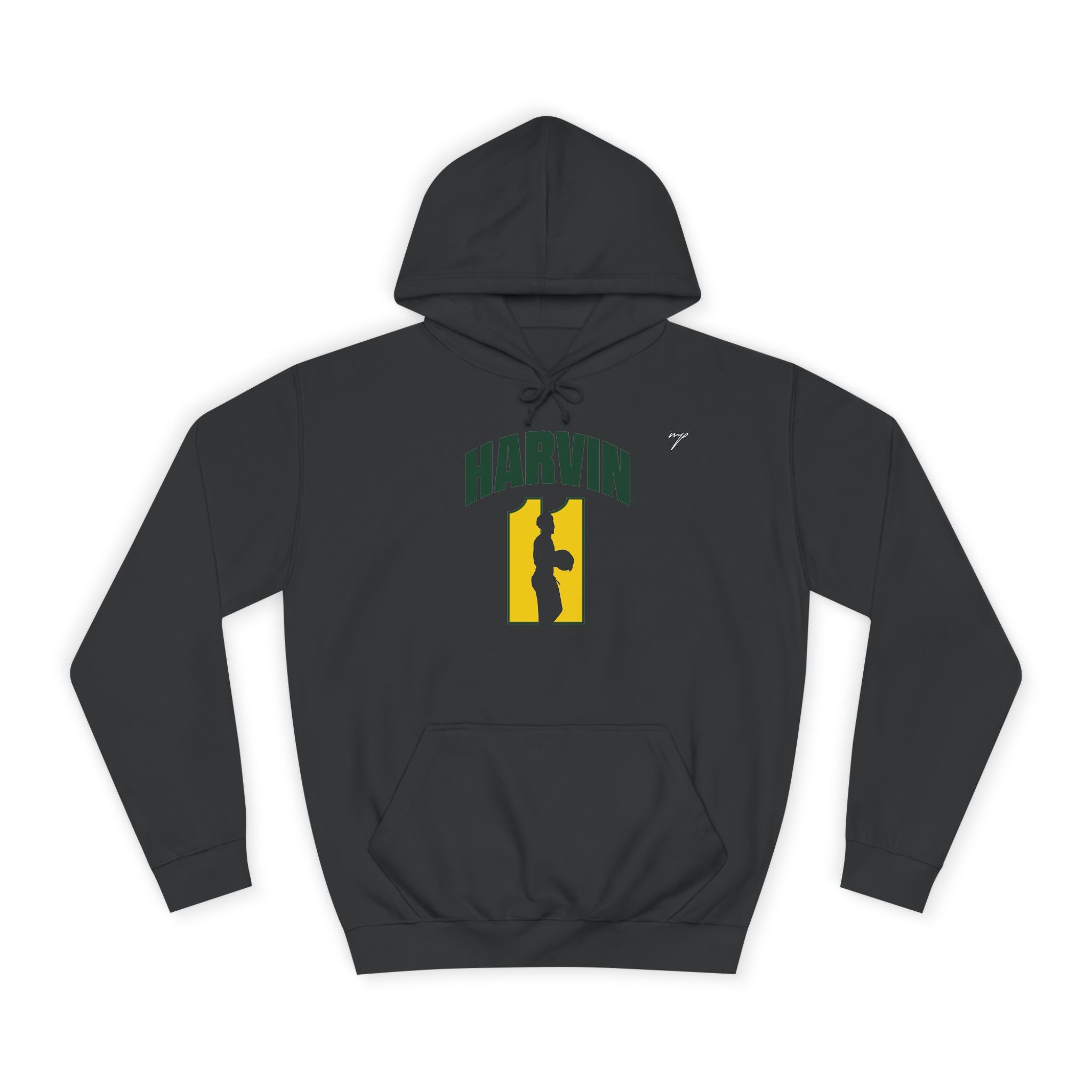 Kyle Harvin Hoodie