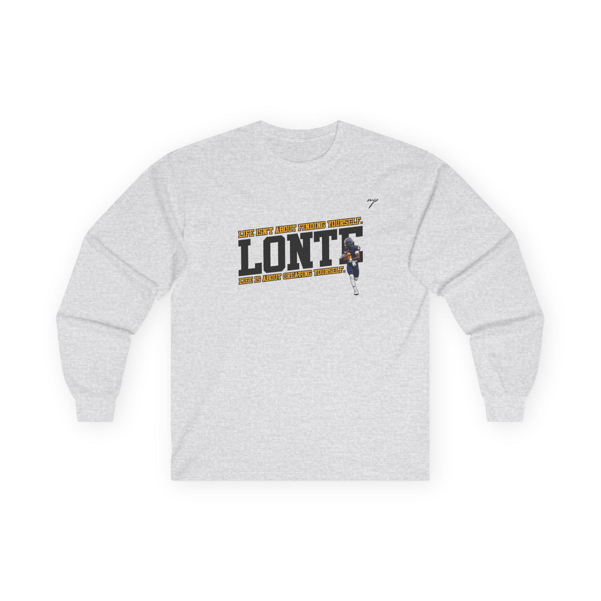 Lonte Ward Long Sleeve