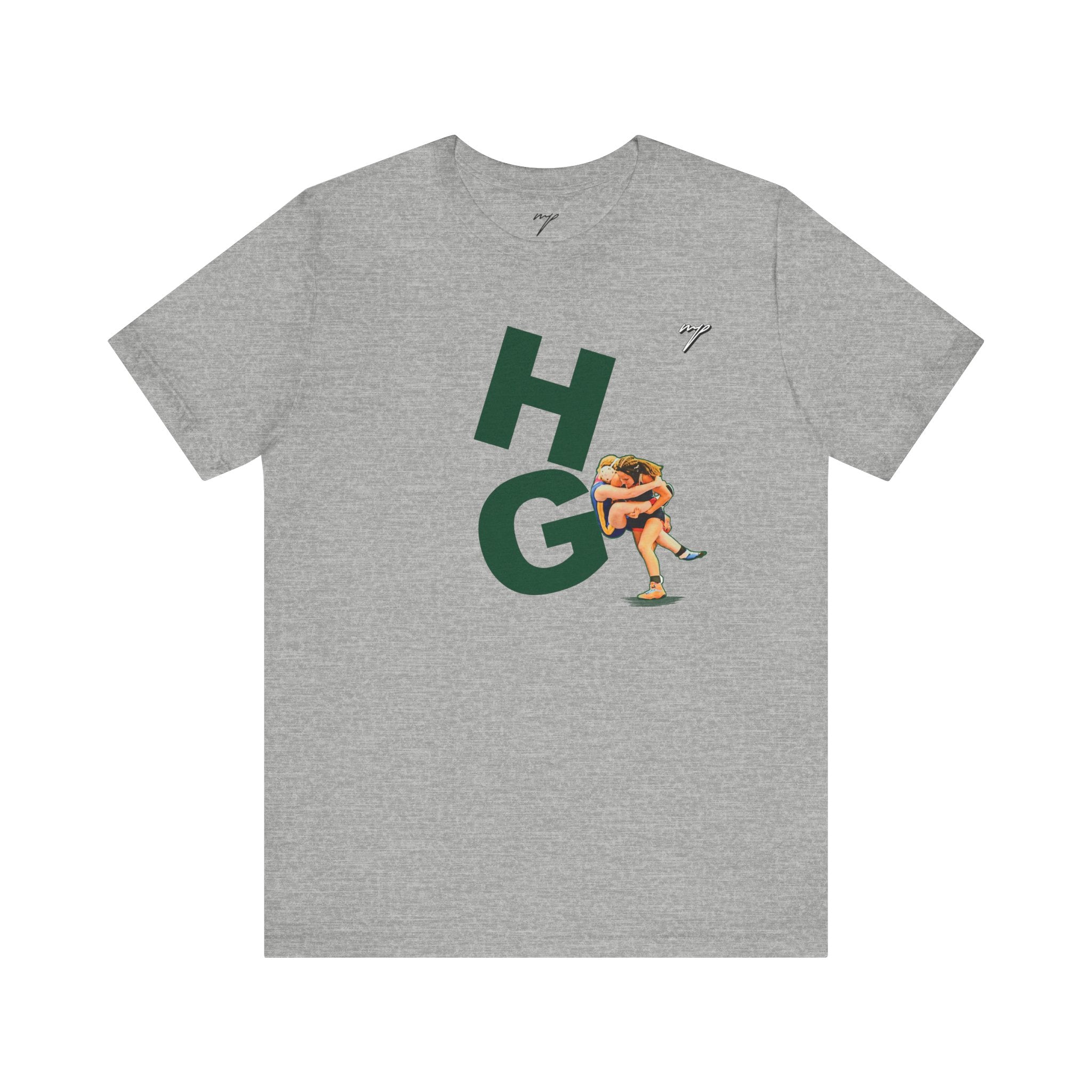 Haylee Gemino Graphic Tee