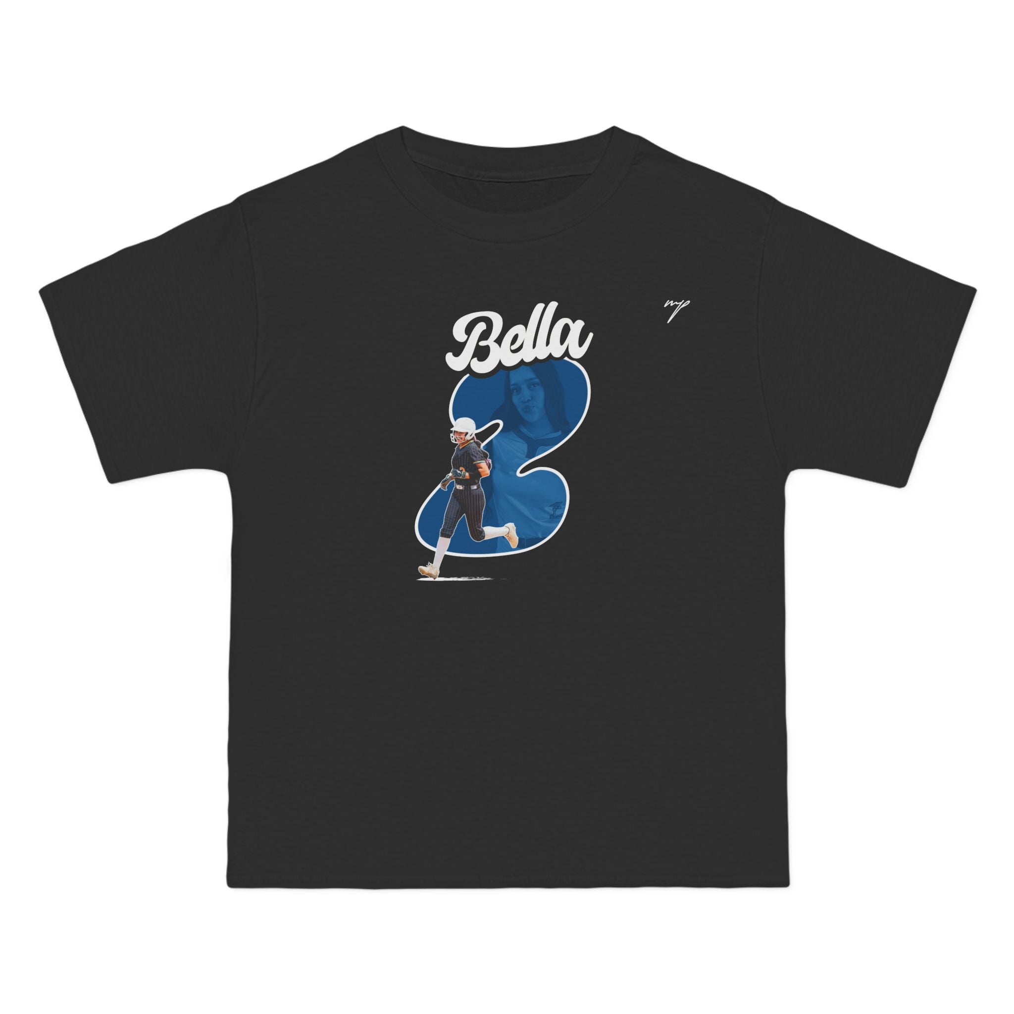 Bella Valdez Vintage Tee