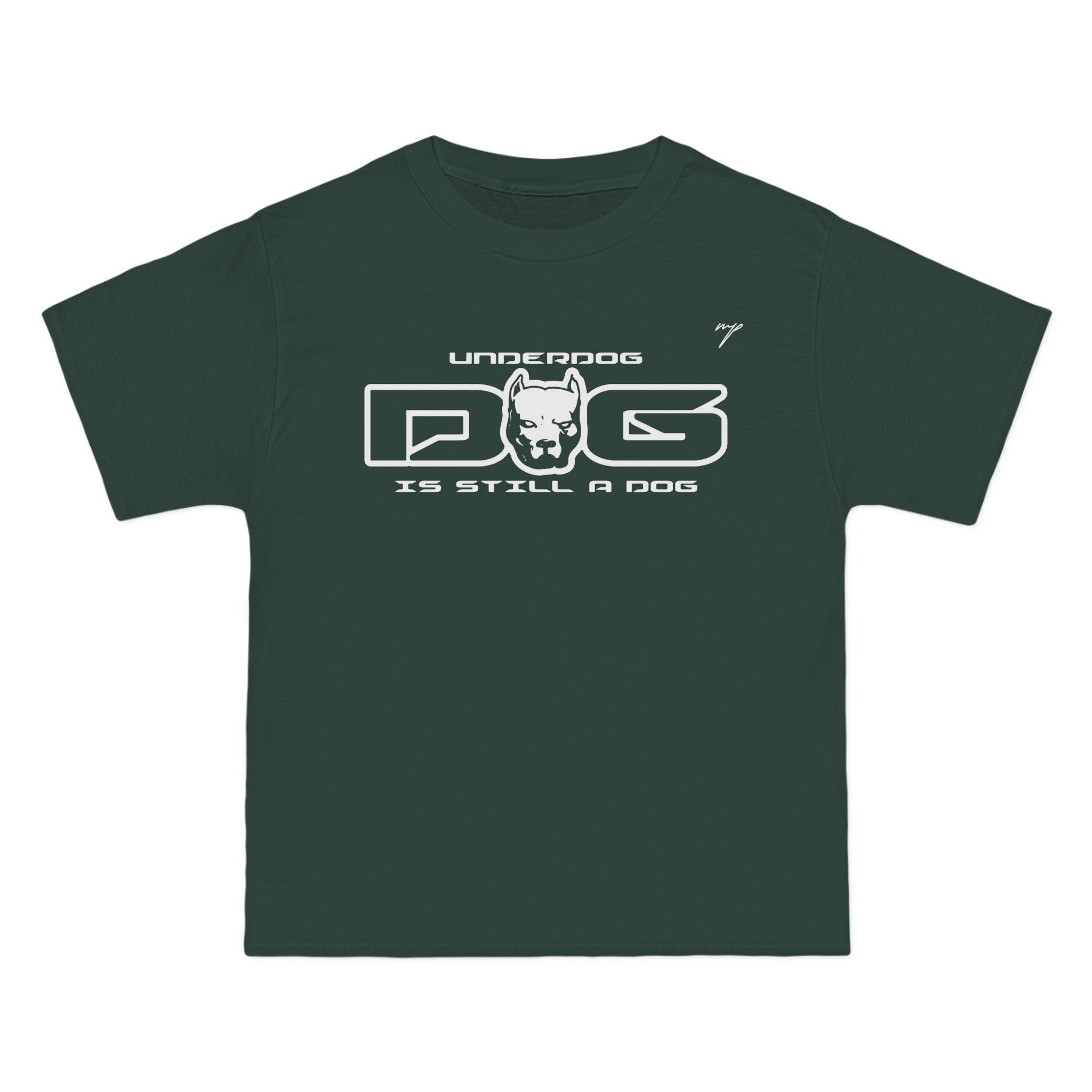 Dale Gant Vintage Tee