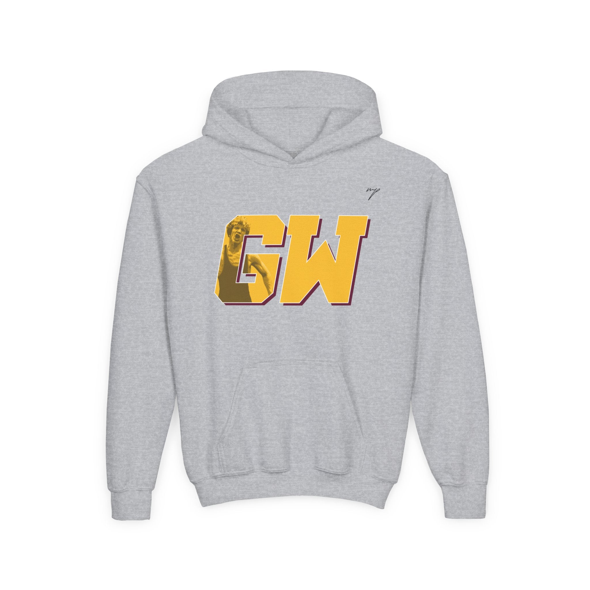 Garrison Weisner YOUTH Hoodie