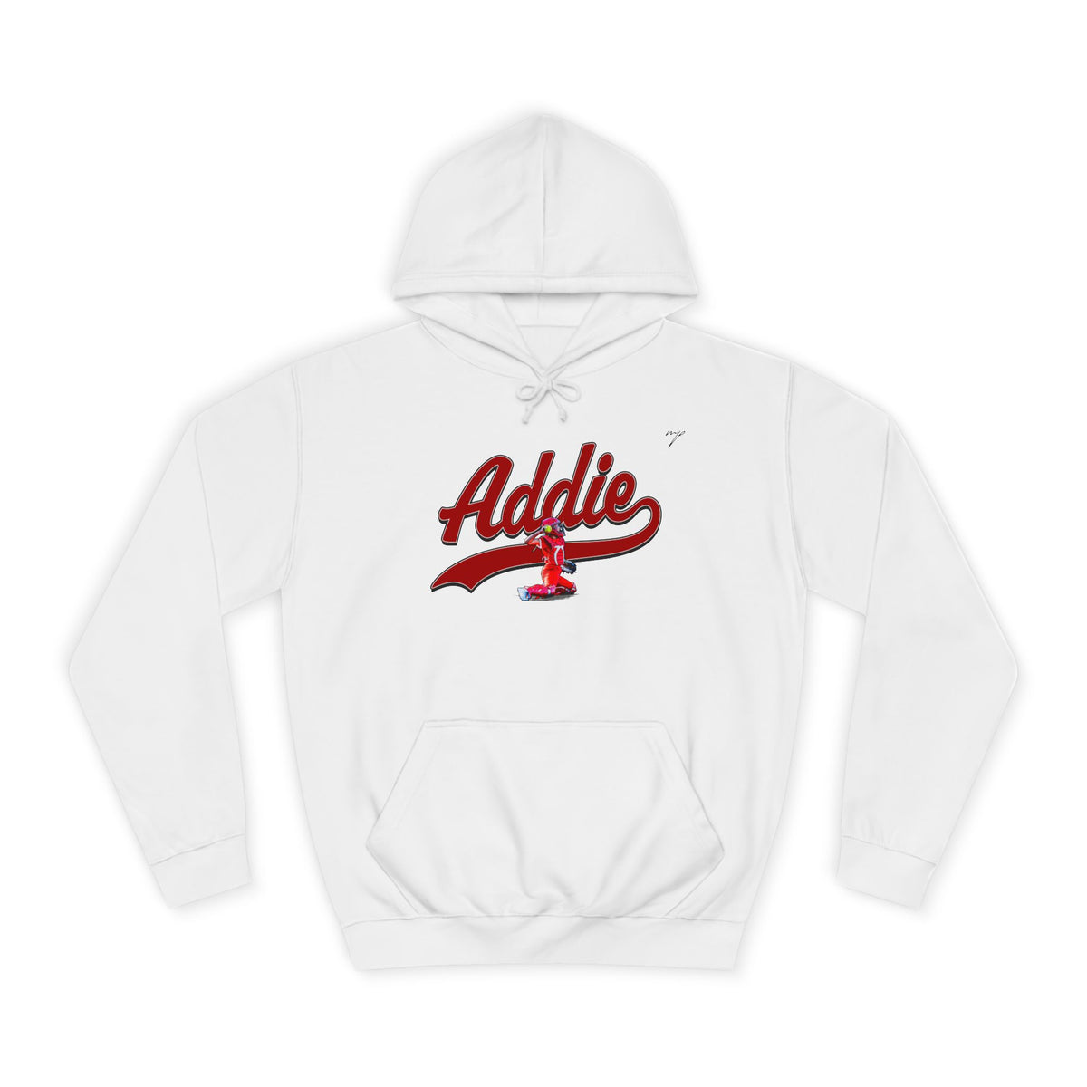 Addie Webb Hoodie