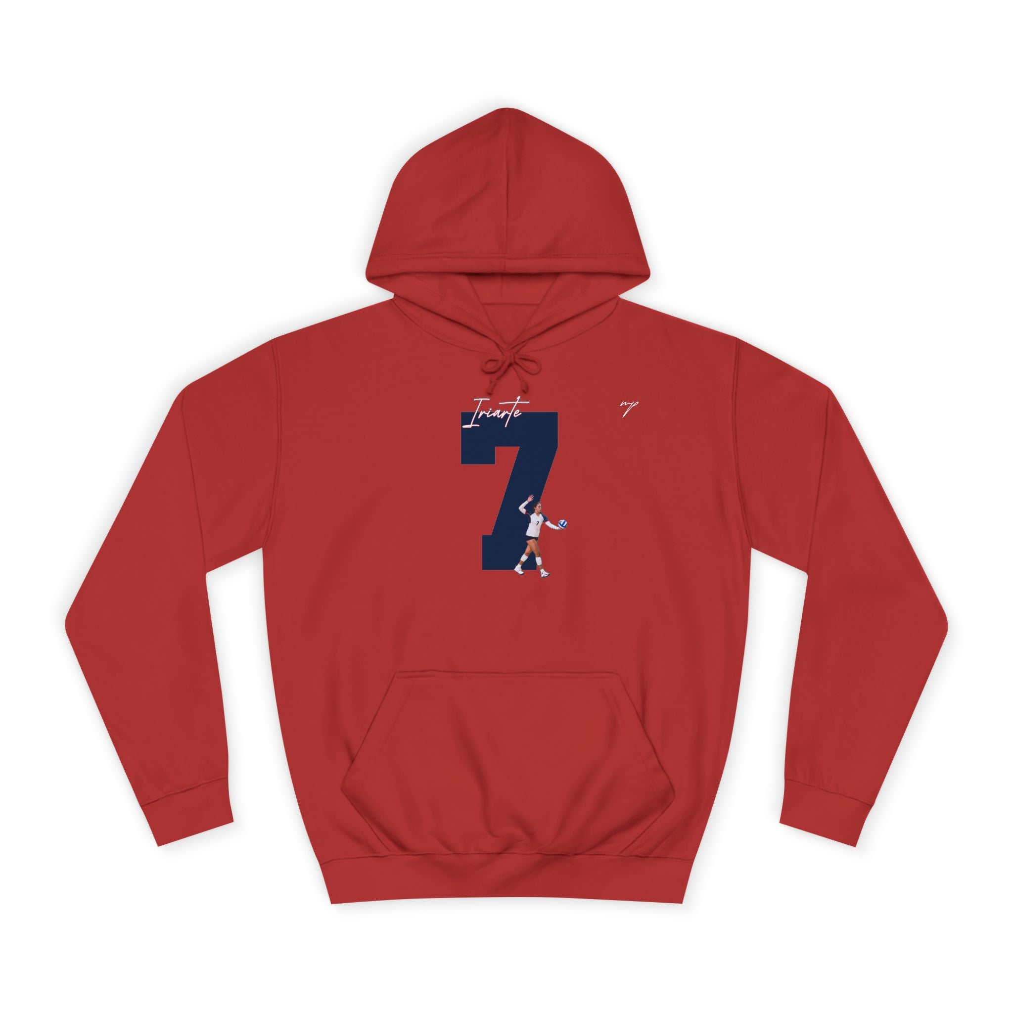 Mirabella Iriarte Hoodie