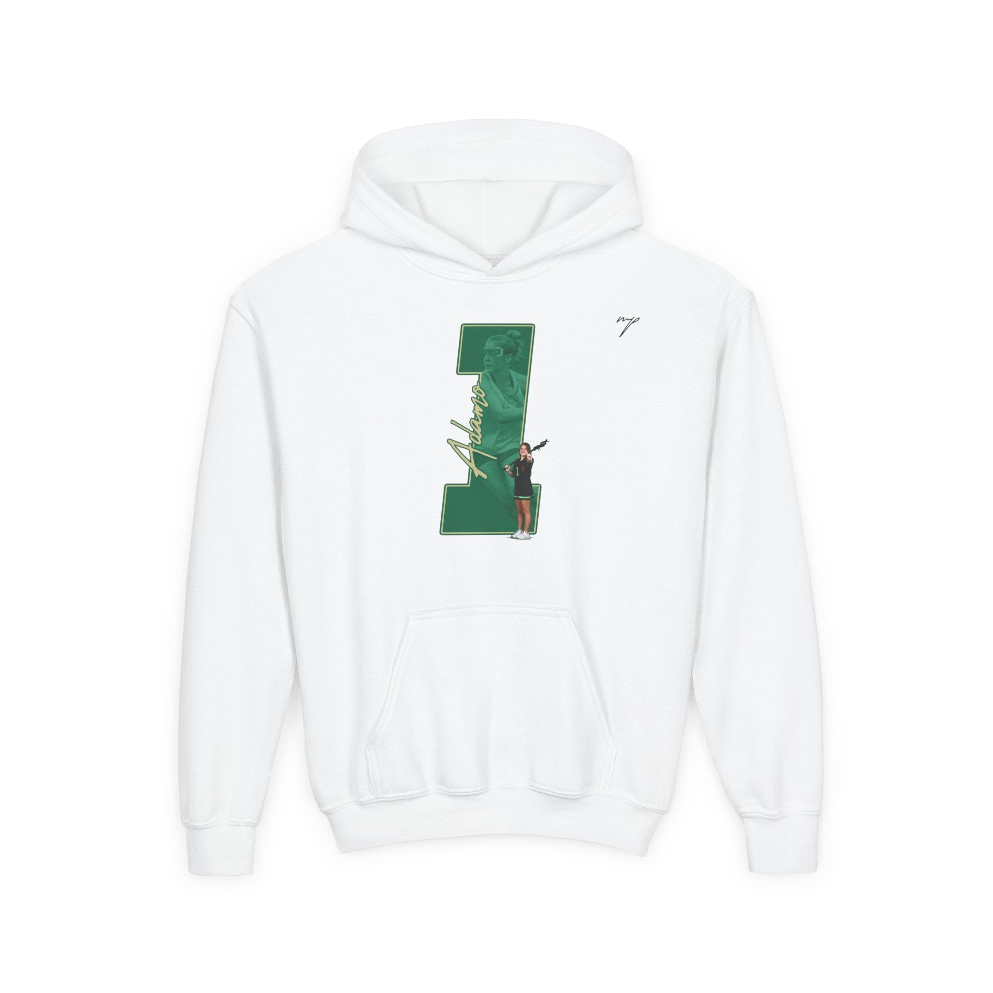 Cadence Adamo YOUTH Hoodie
