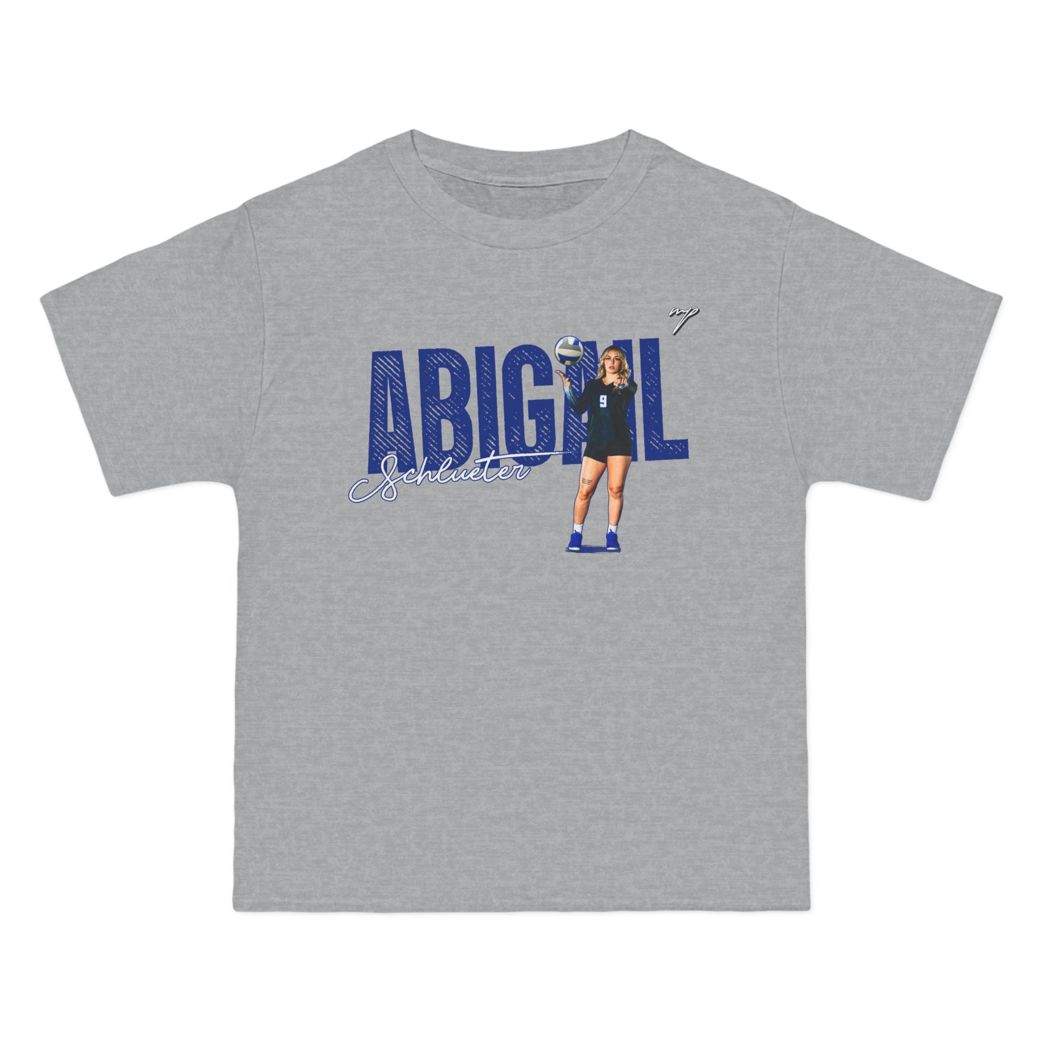 Abigail Schlueter Vintage Tee