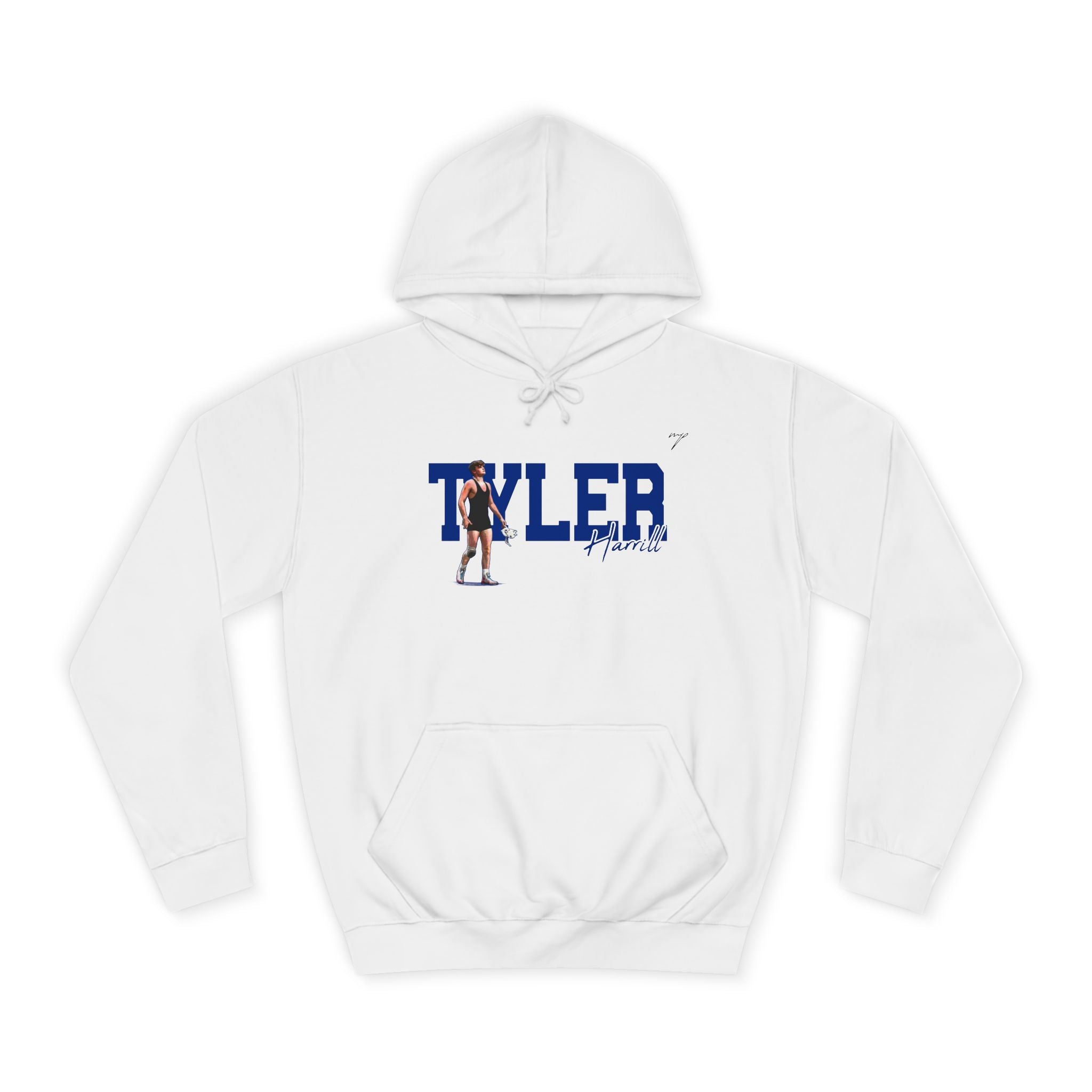 Tyler Harrill Hoodie