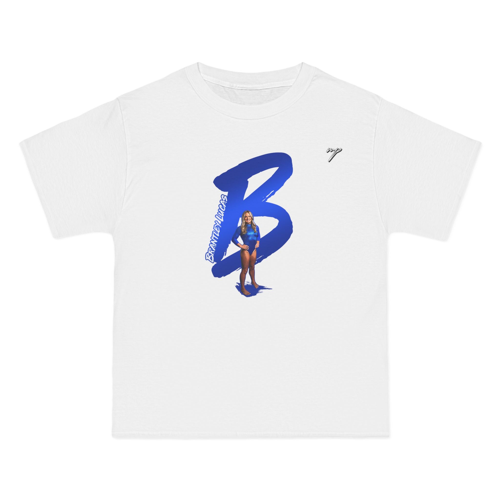 Brantley Lucas Vintage Tee