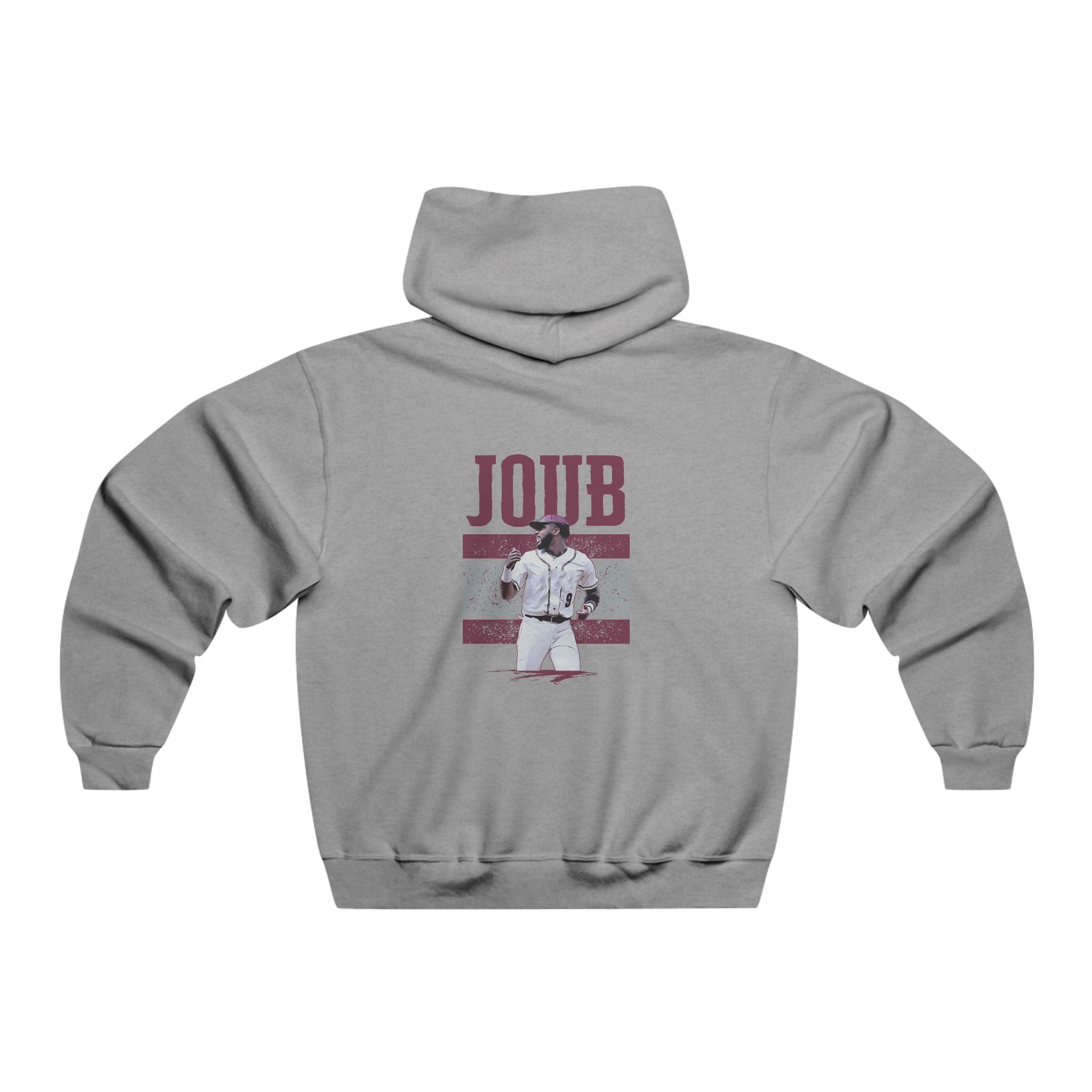 Evan Joubert Vintage Hoodie