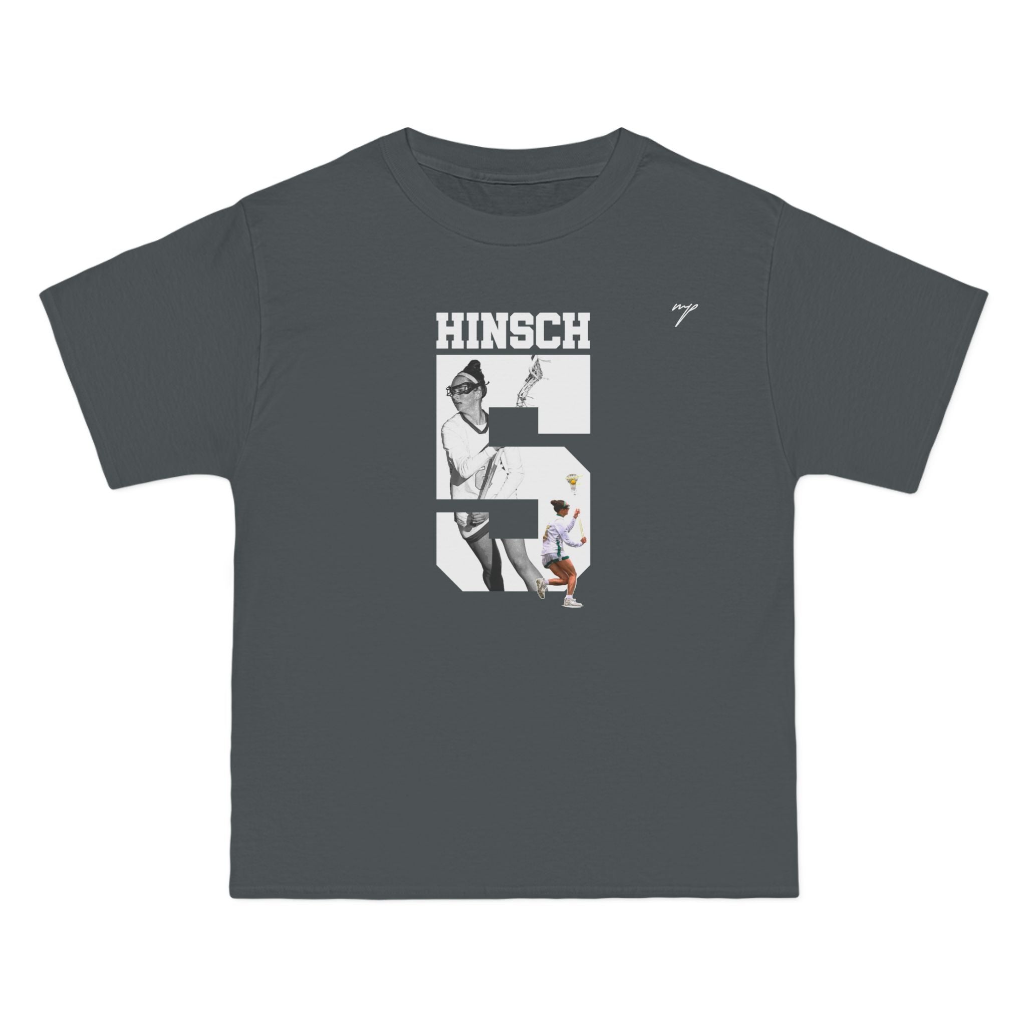 Camryn Hinsch Vintage Tee