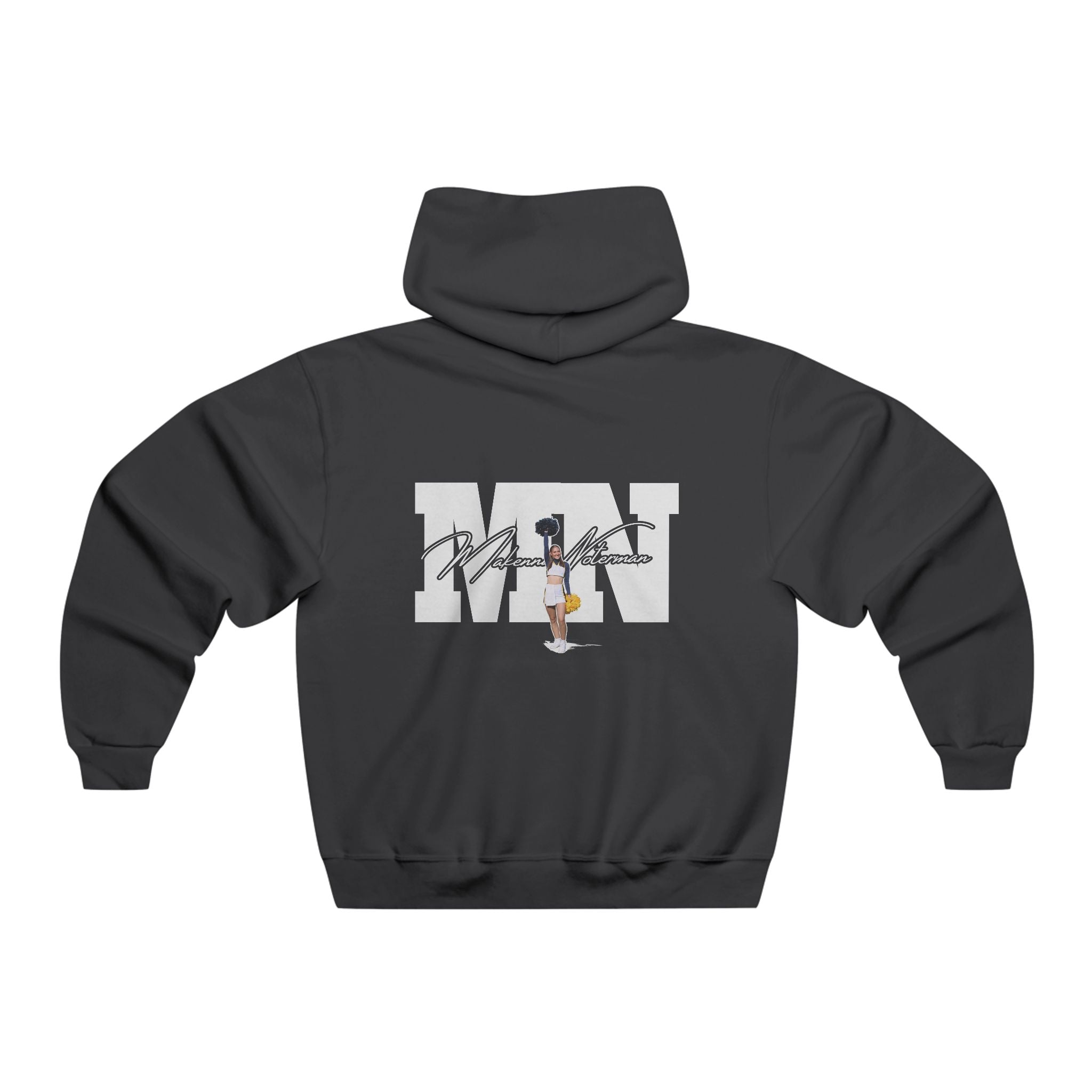 Makenna Noterman Vintage Hoodie