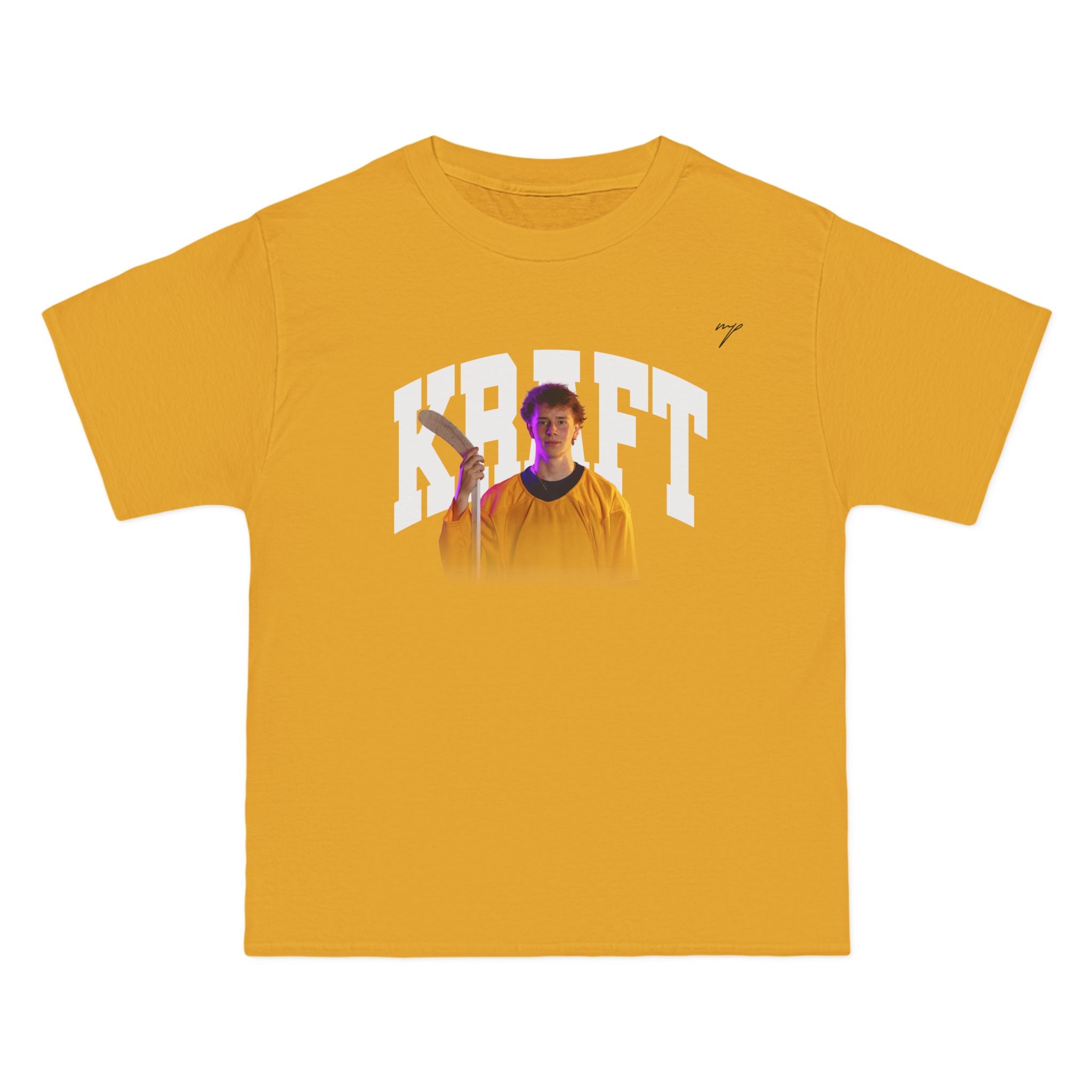 Mason Kraft Vintage Tee