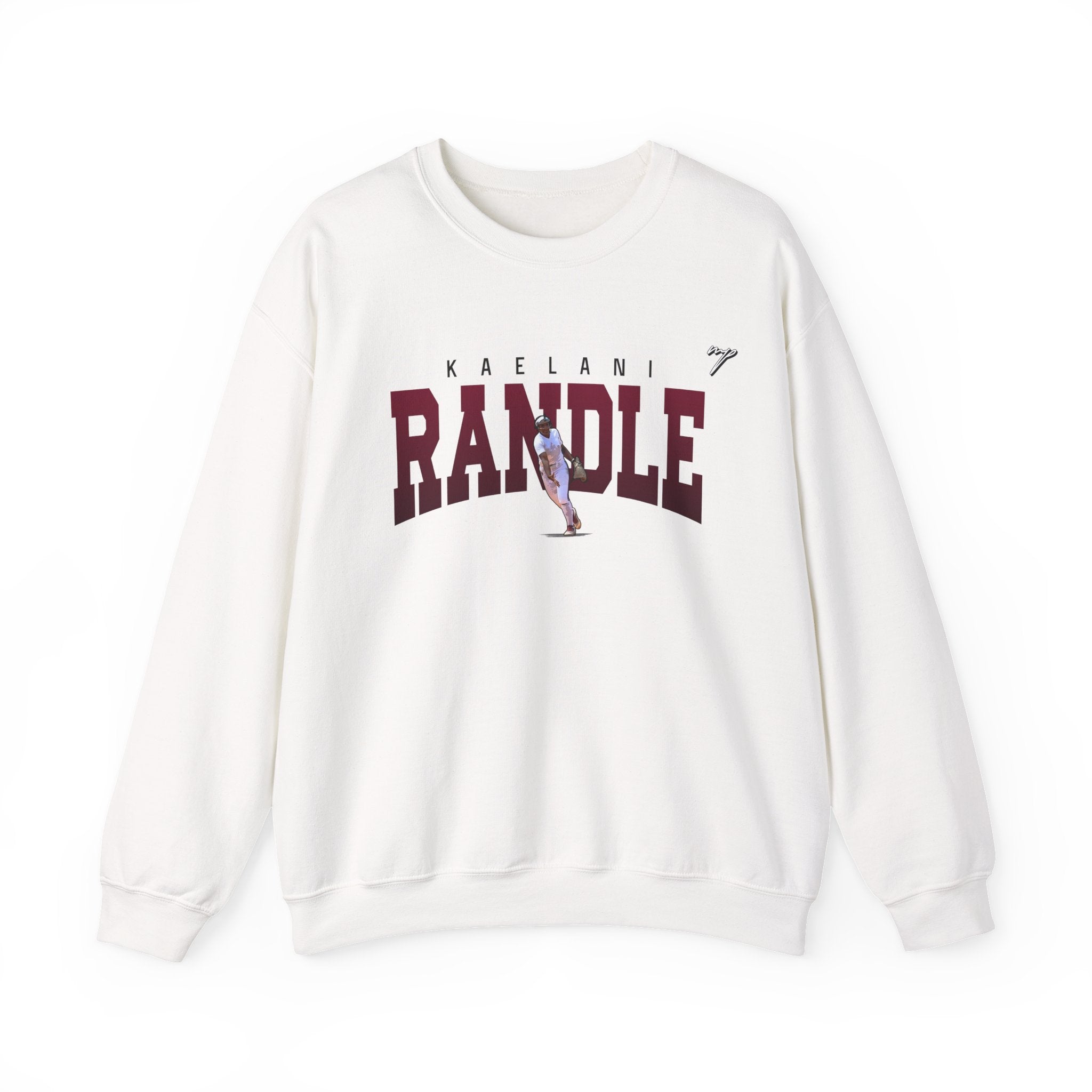 Kaelani Randle Crewneck